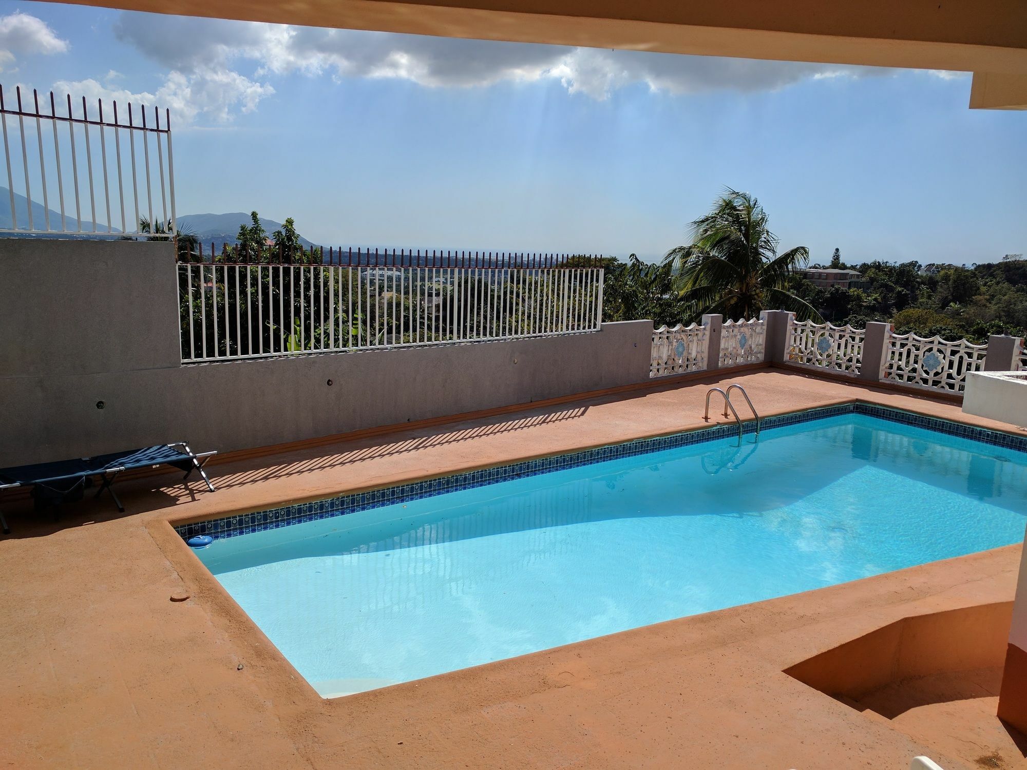 Rockhampton Suites Guest house 3*