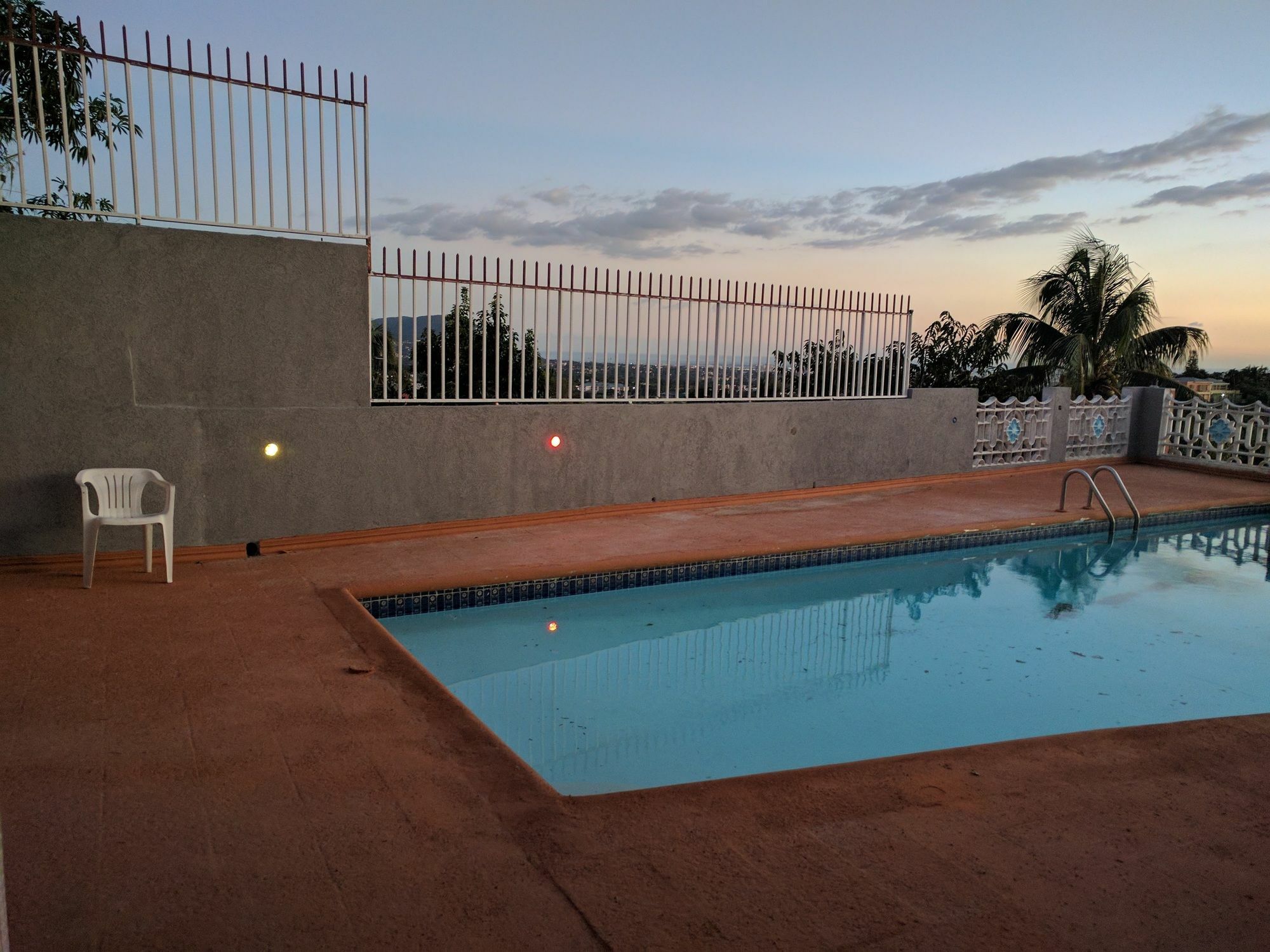Guest house Rockhampton Suites Kingston