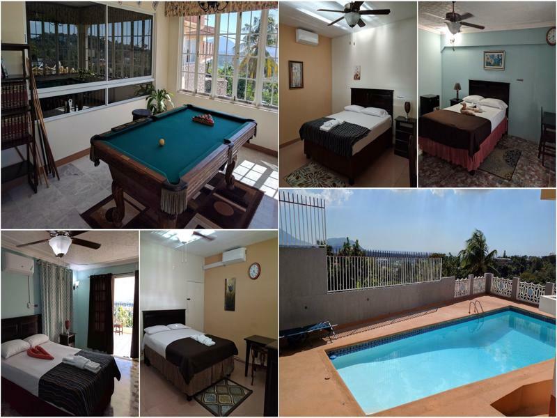 Guest house Rockhampton Suites Kingston