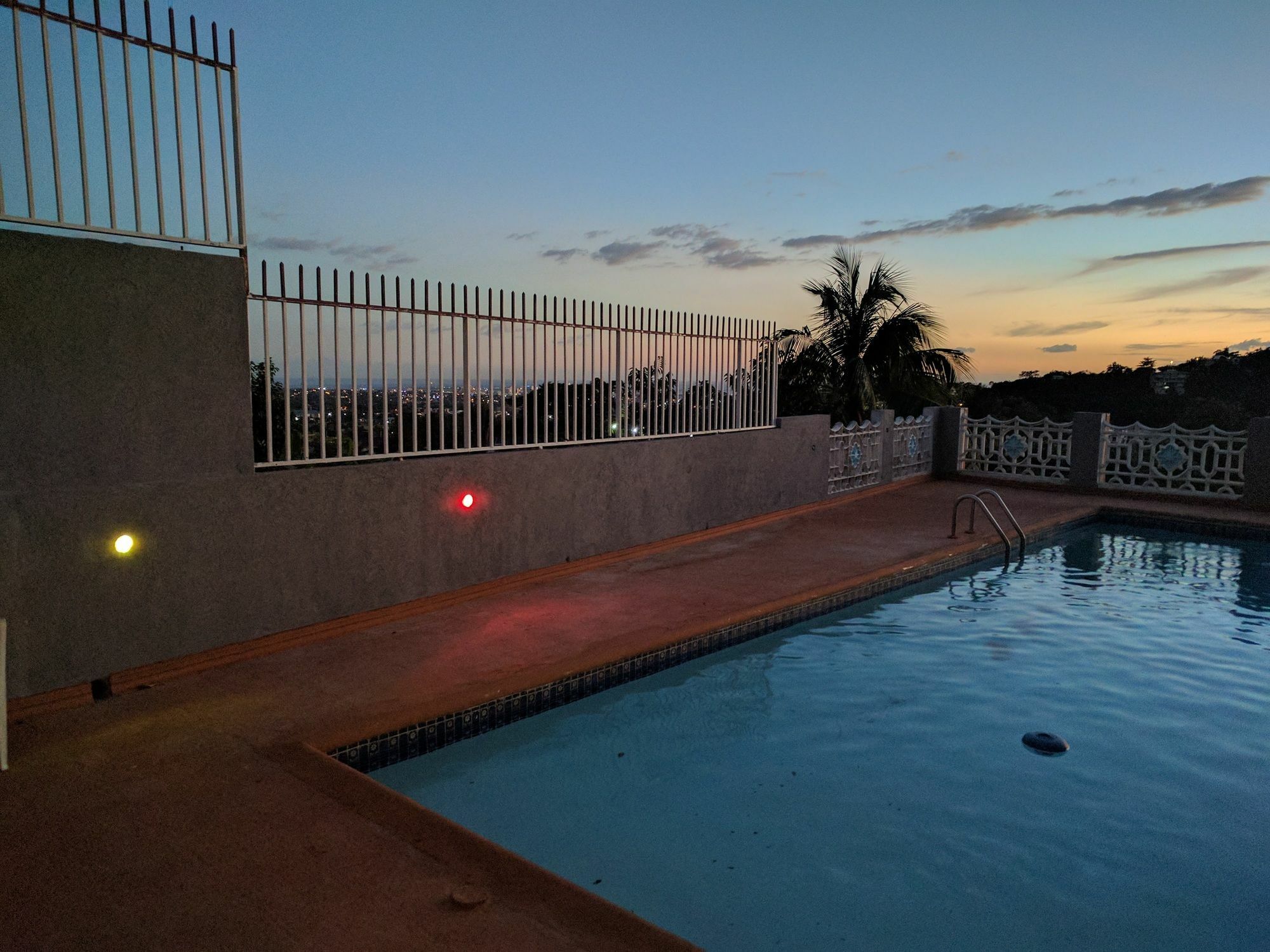 Rockhampton Suites Guest house Kingston