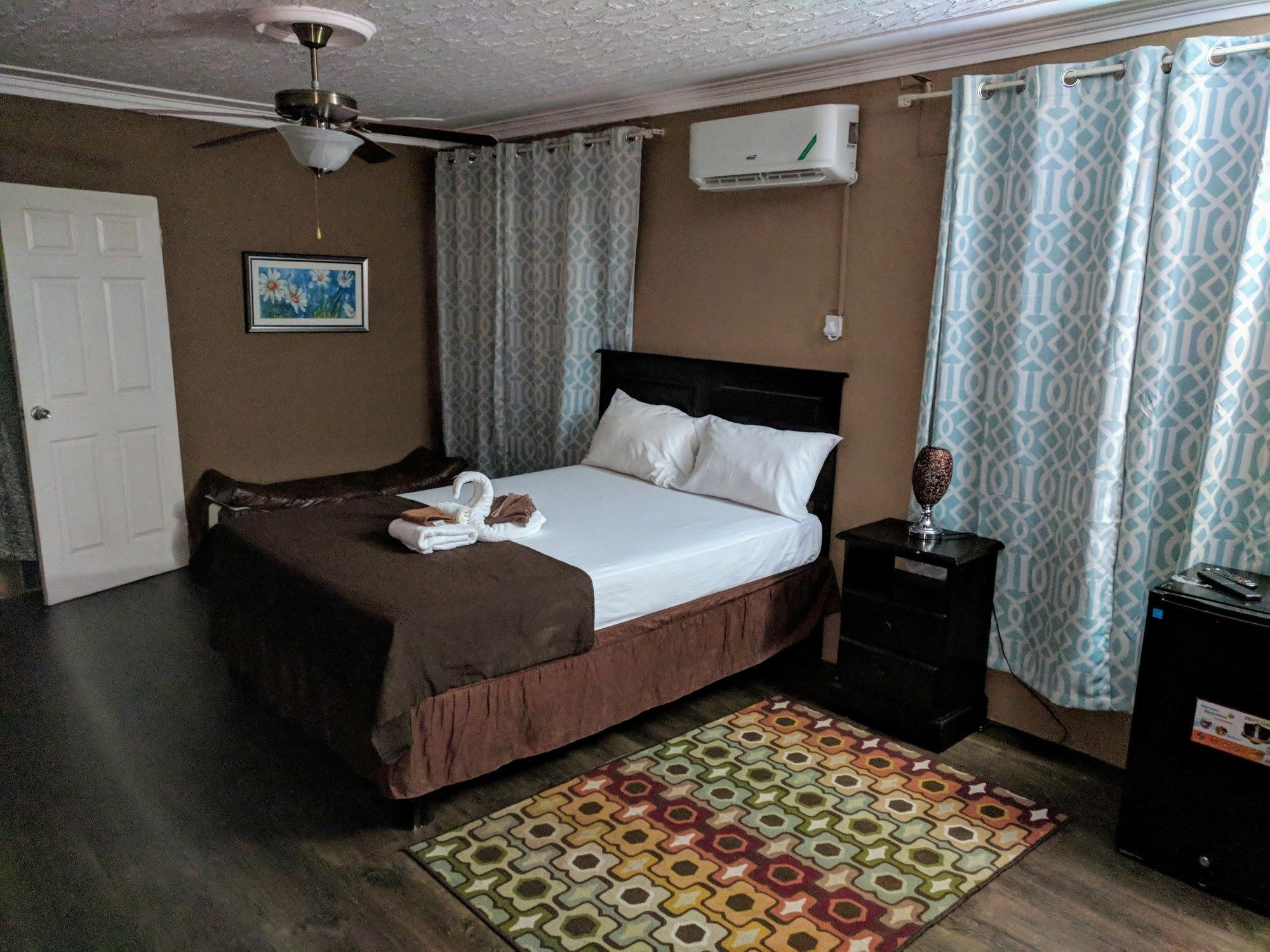 Guest house Rockhampton Suites
