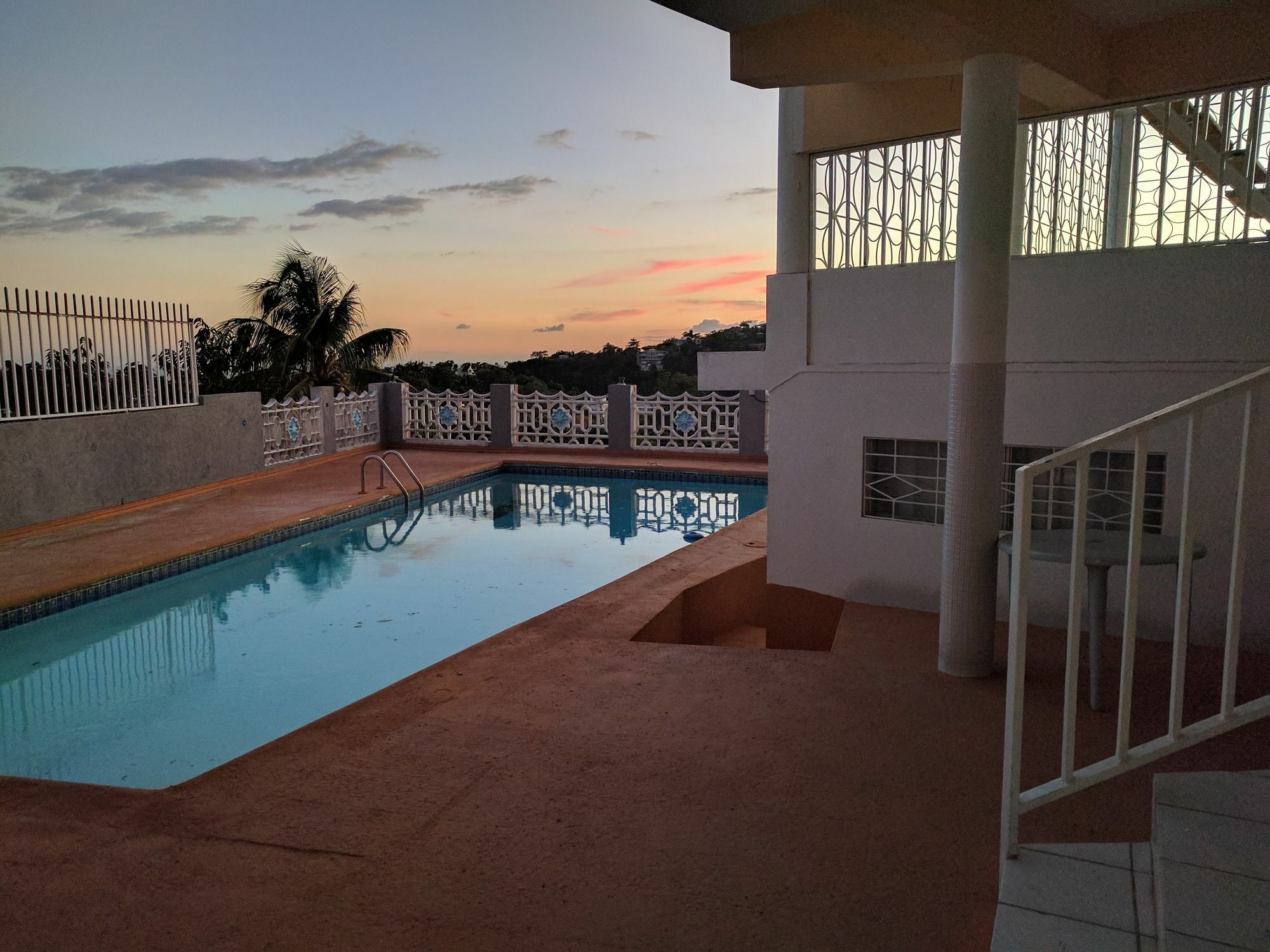 Guest house Rockhampton Suites Kingston