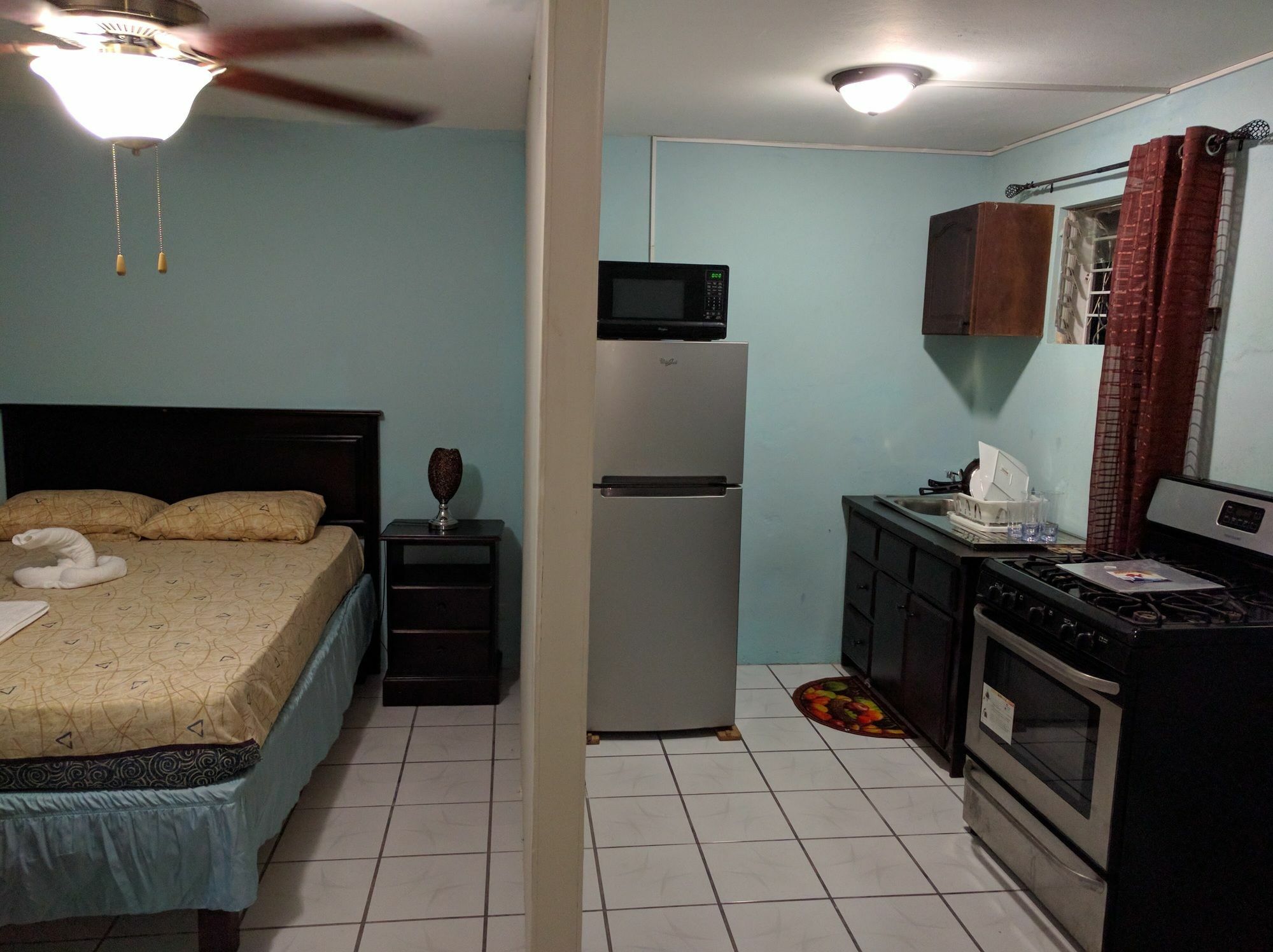 Rockhampton Suites Kingston