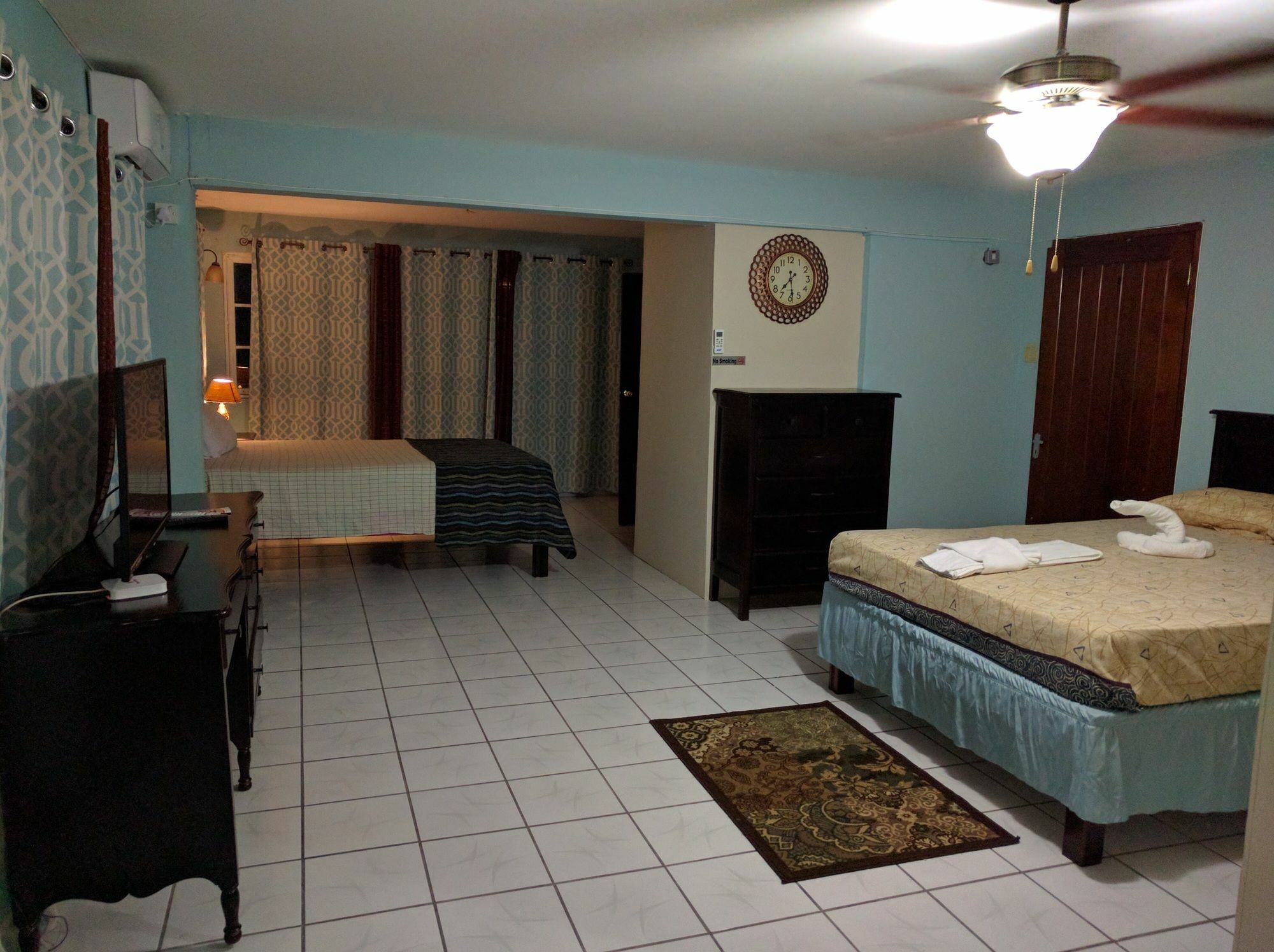 Rockhampton Suites Guest house Kingston