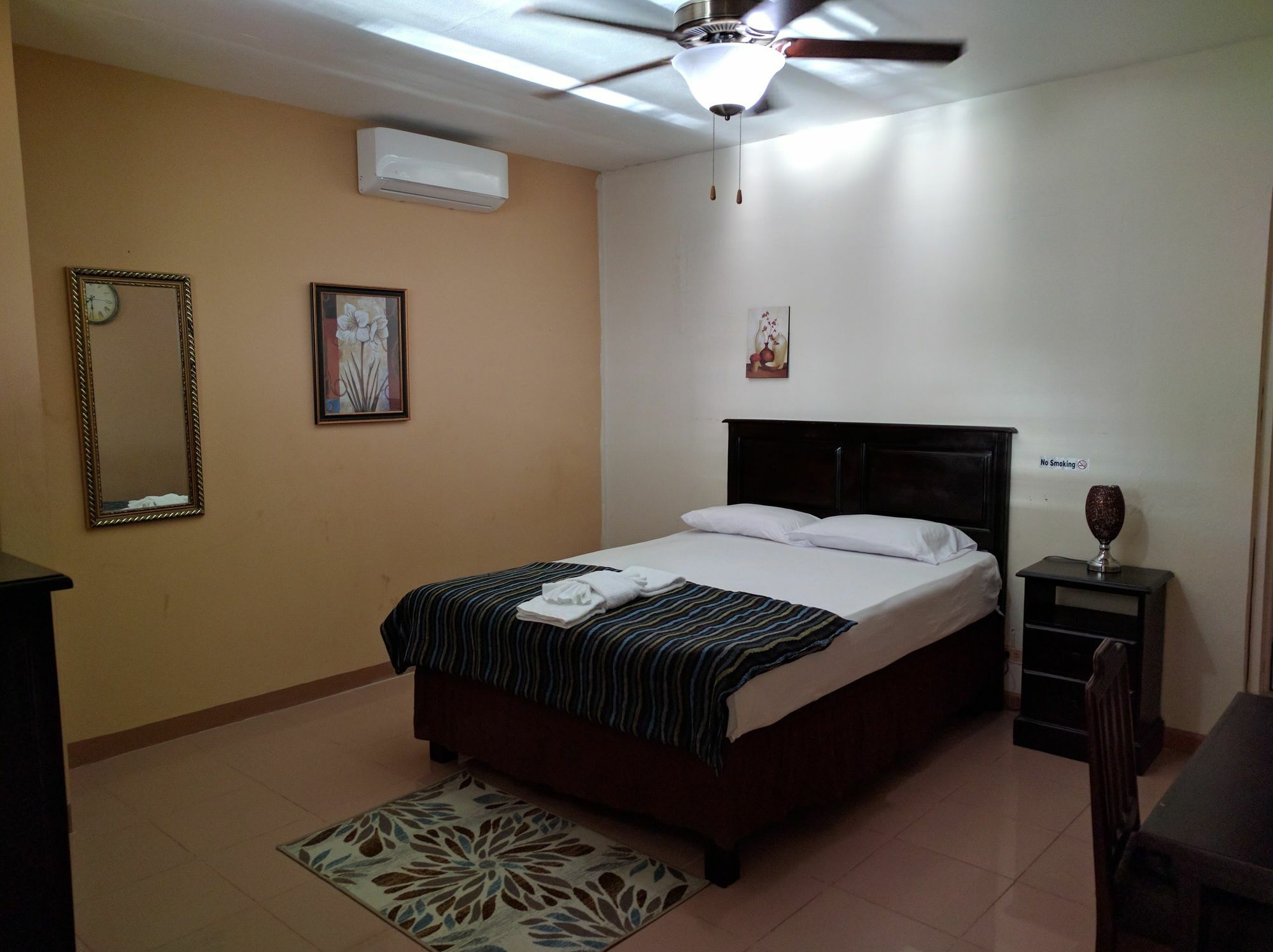 Guest house Rockhampton Suites Kingston