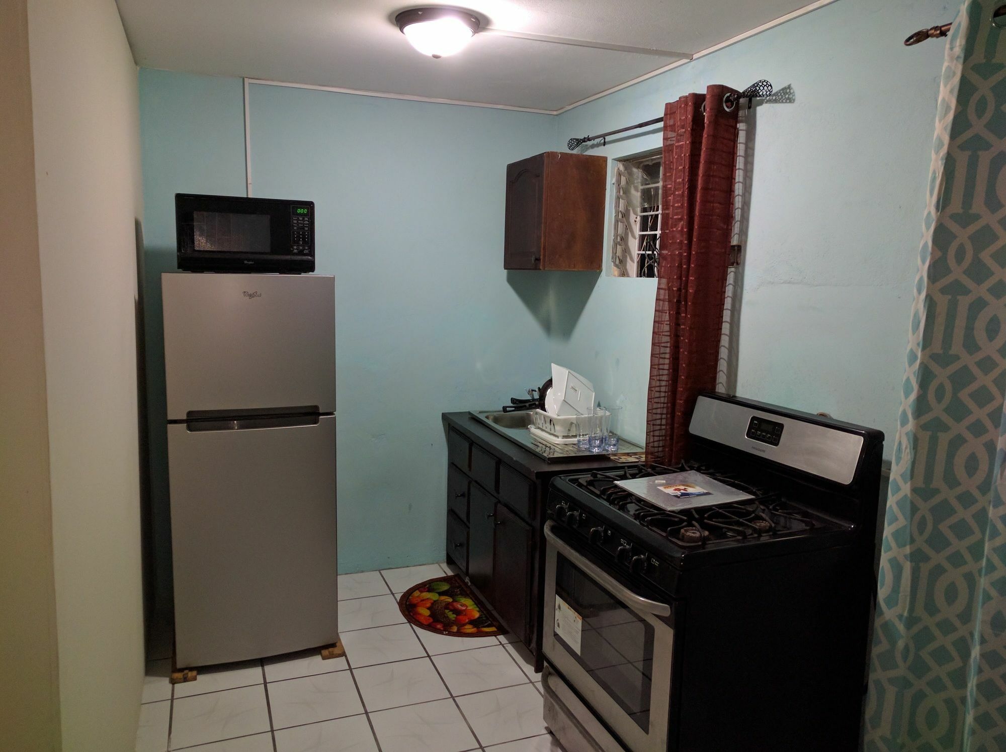 Rockhampton Suites Kingston