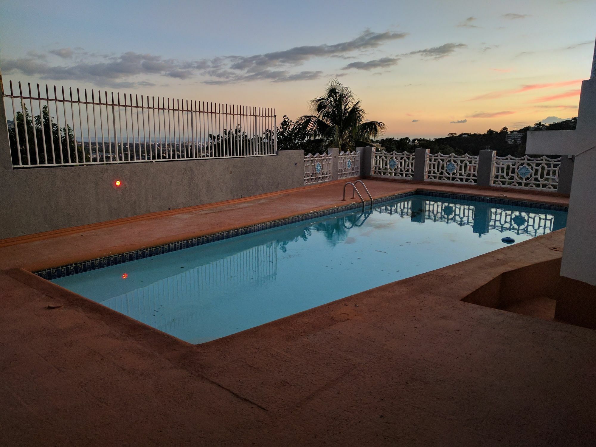 Guest house Rockhampton Suites