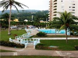 Hotel Paradise Turtle Towers Ocho Rios