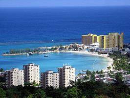 Paradise Turtle Towers Hotel