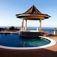 Hotel Paradise Clarridge View Montego Bay
