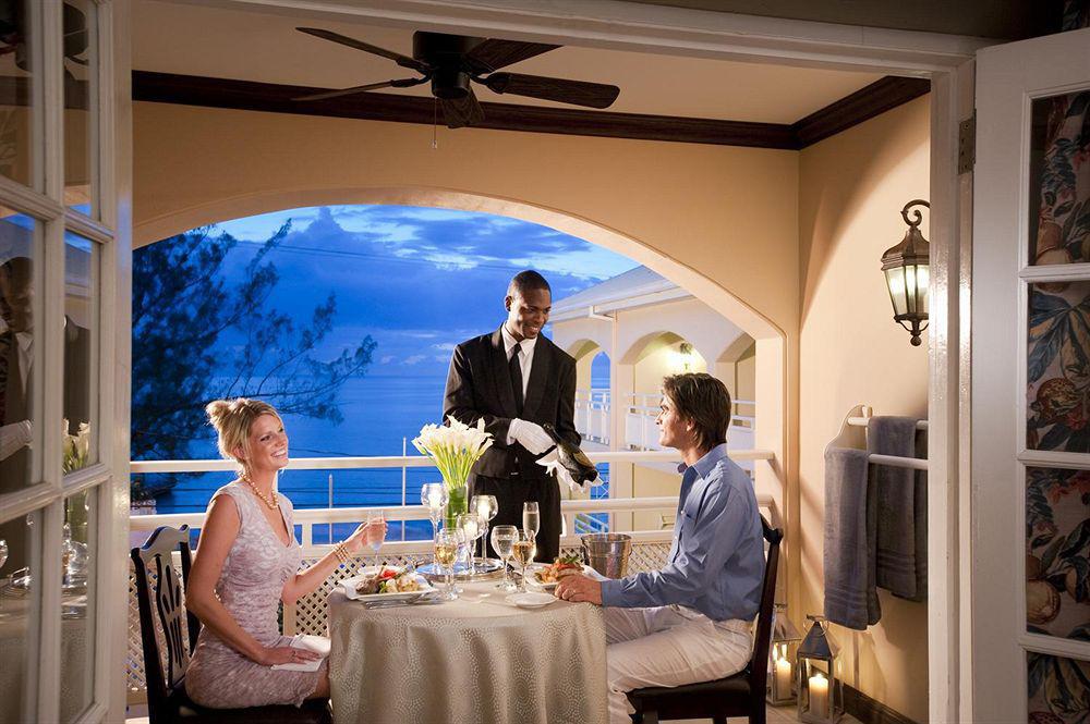 Sandals All Inclusive - Couples Only (adults Only) Montego Bay