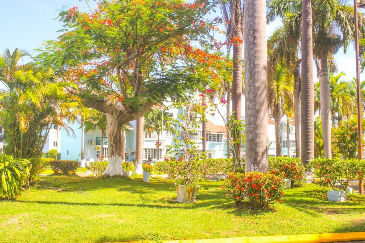 Point Village Apartment