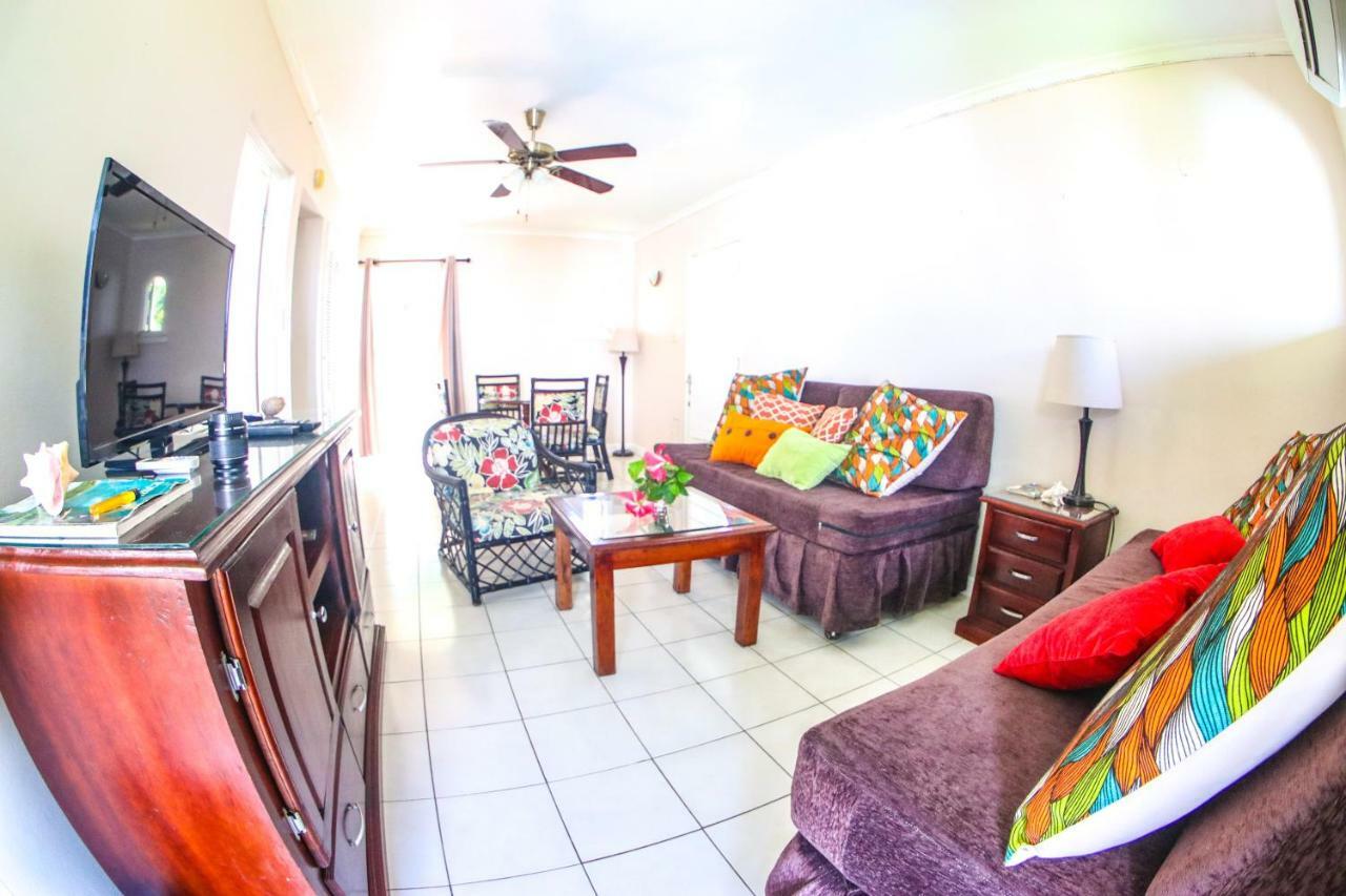 Point Village Apartment