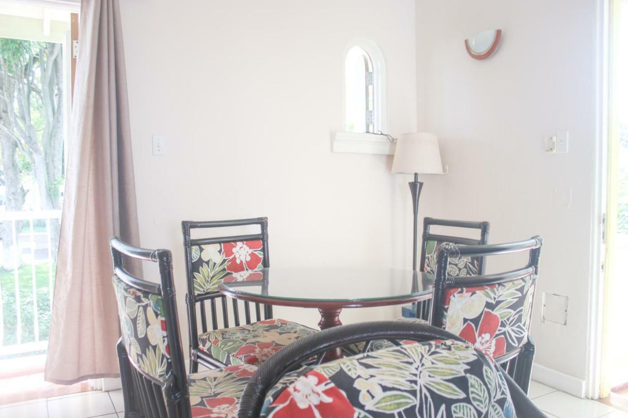Point Village Orange Bay