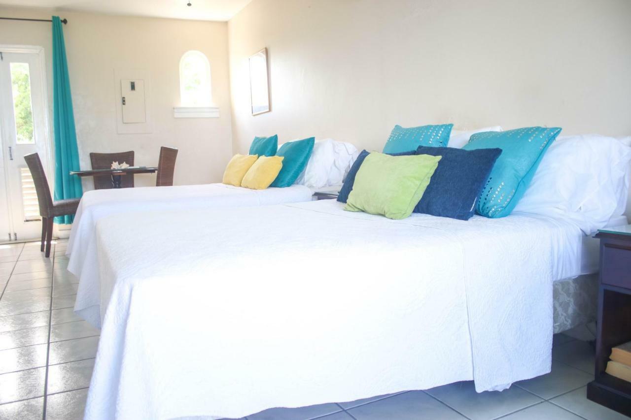 Point Village Apartment