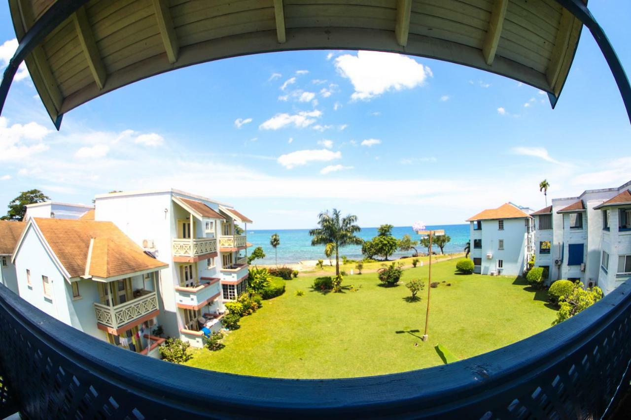 Point Village * Orange Bay