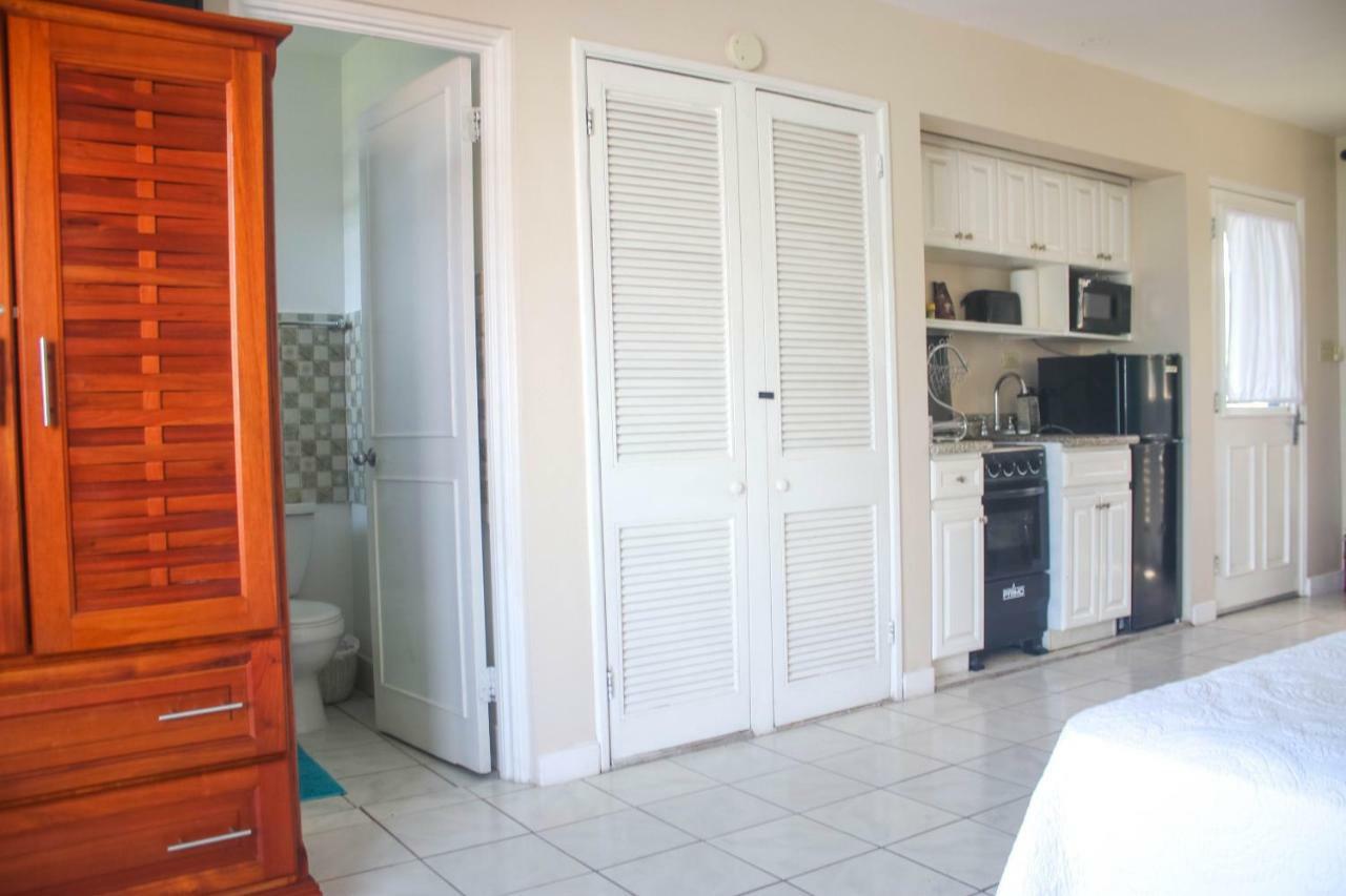 Point Village Orange Bay