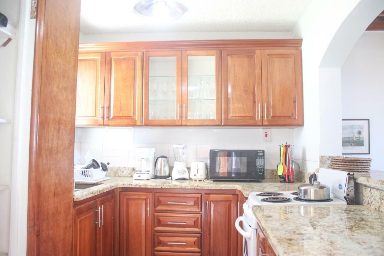 Apartment Point Village Orange Bay