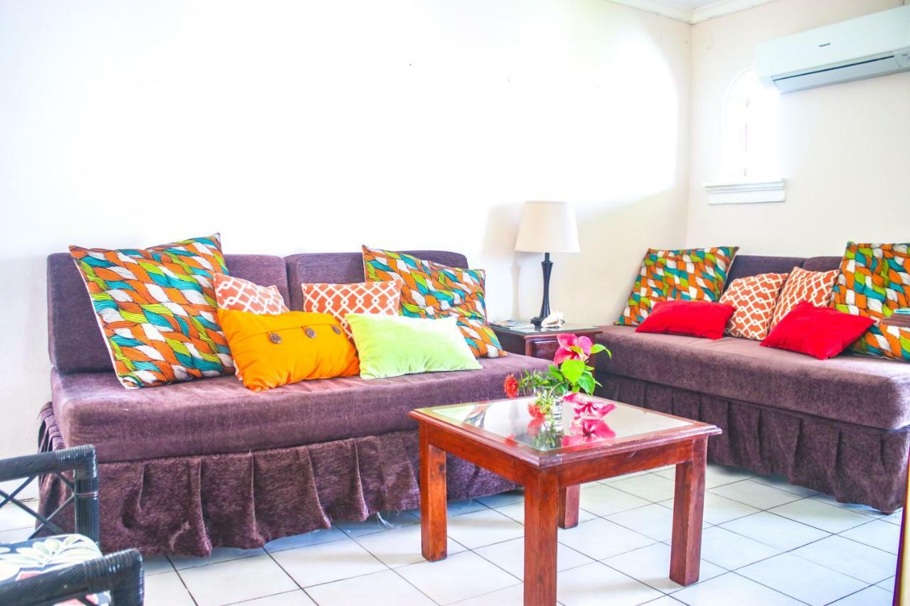 Point Village Apartment Orange Bay
