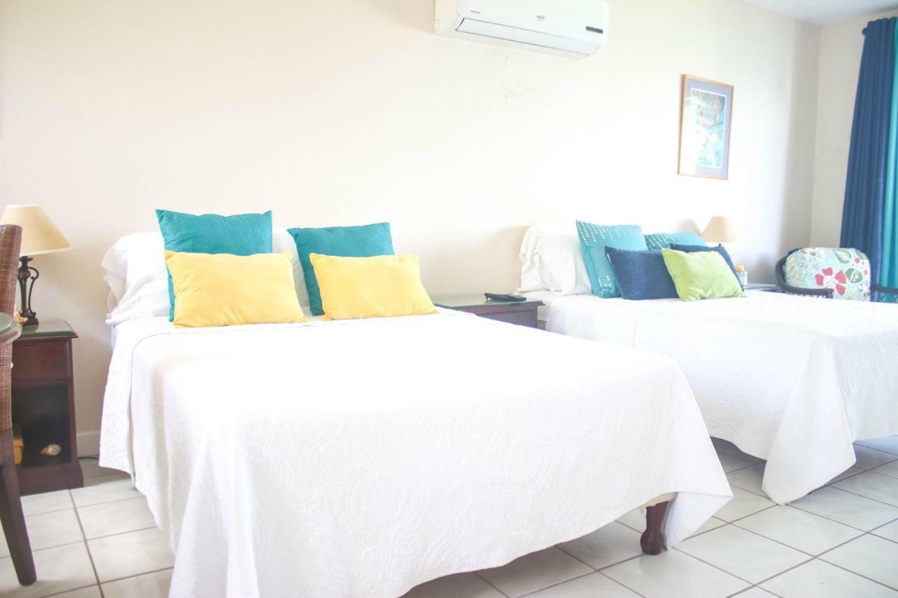 Point Village Orange Bay