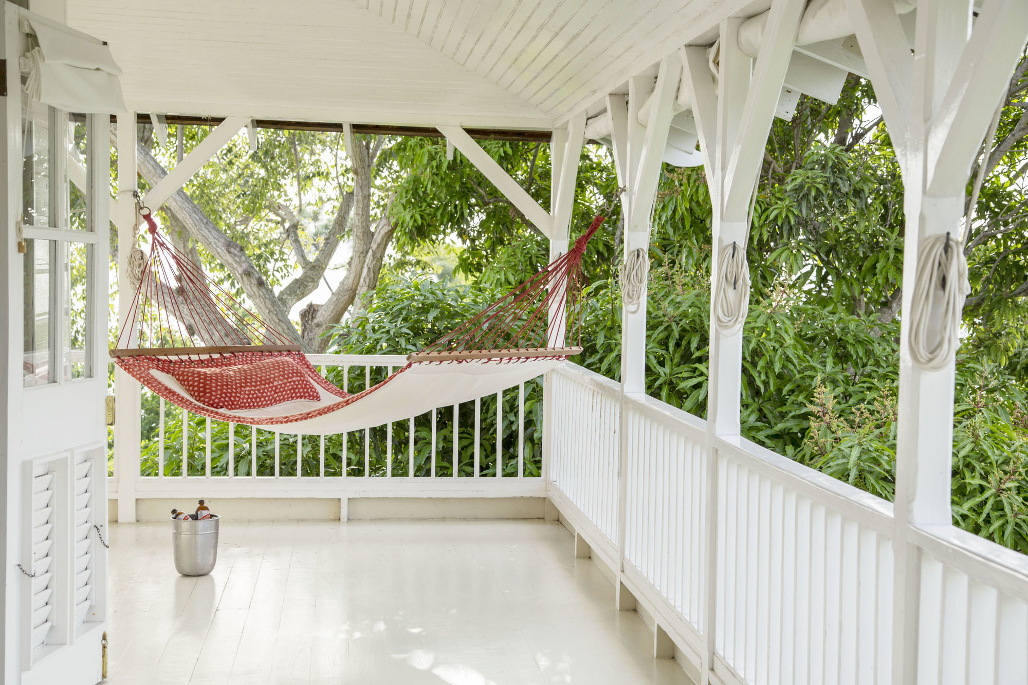 Strawberry Hill Hotel