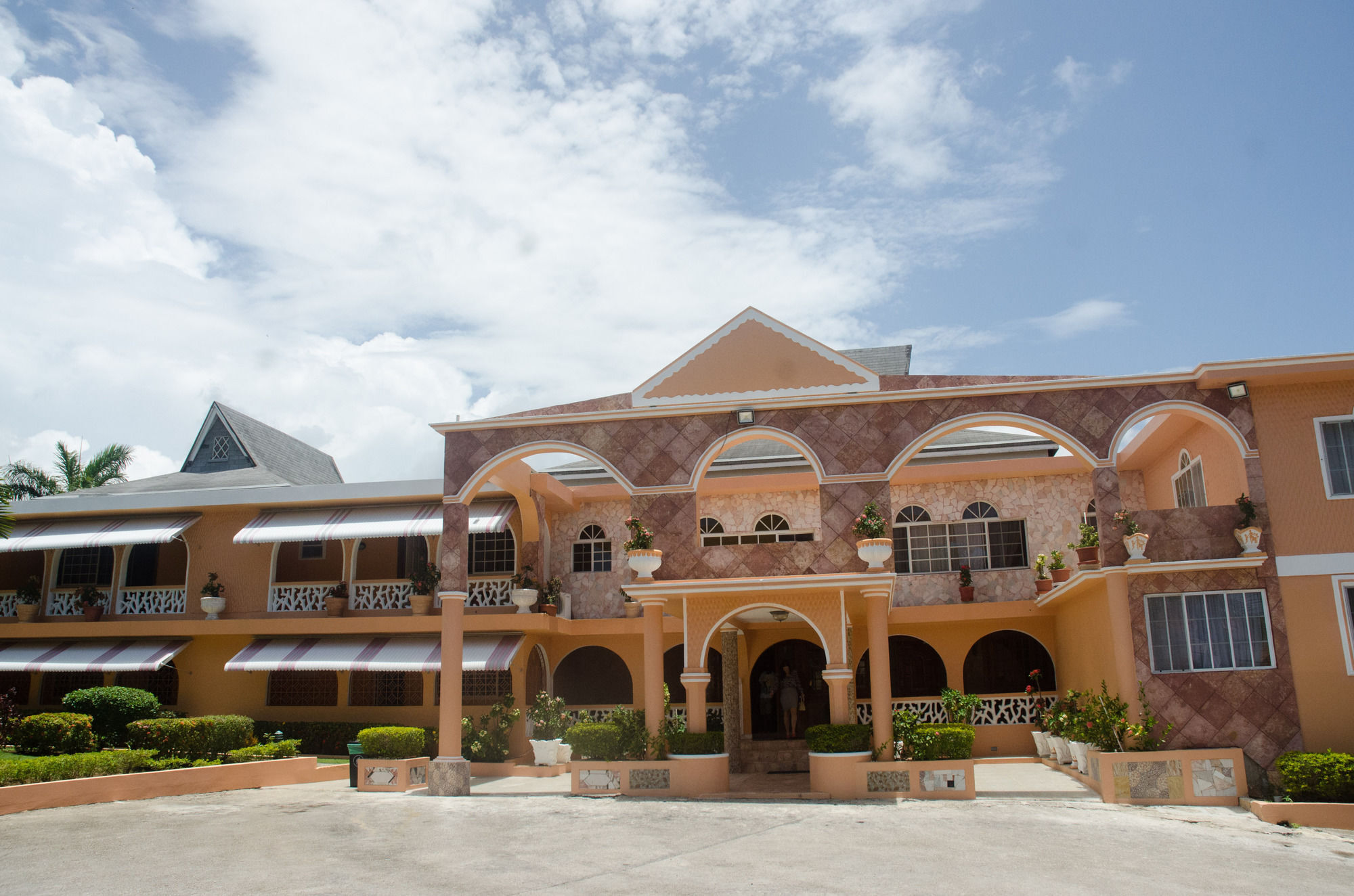 Royal Guest house