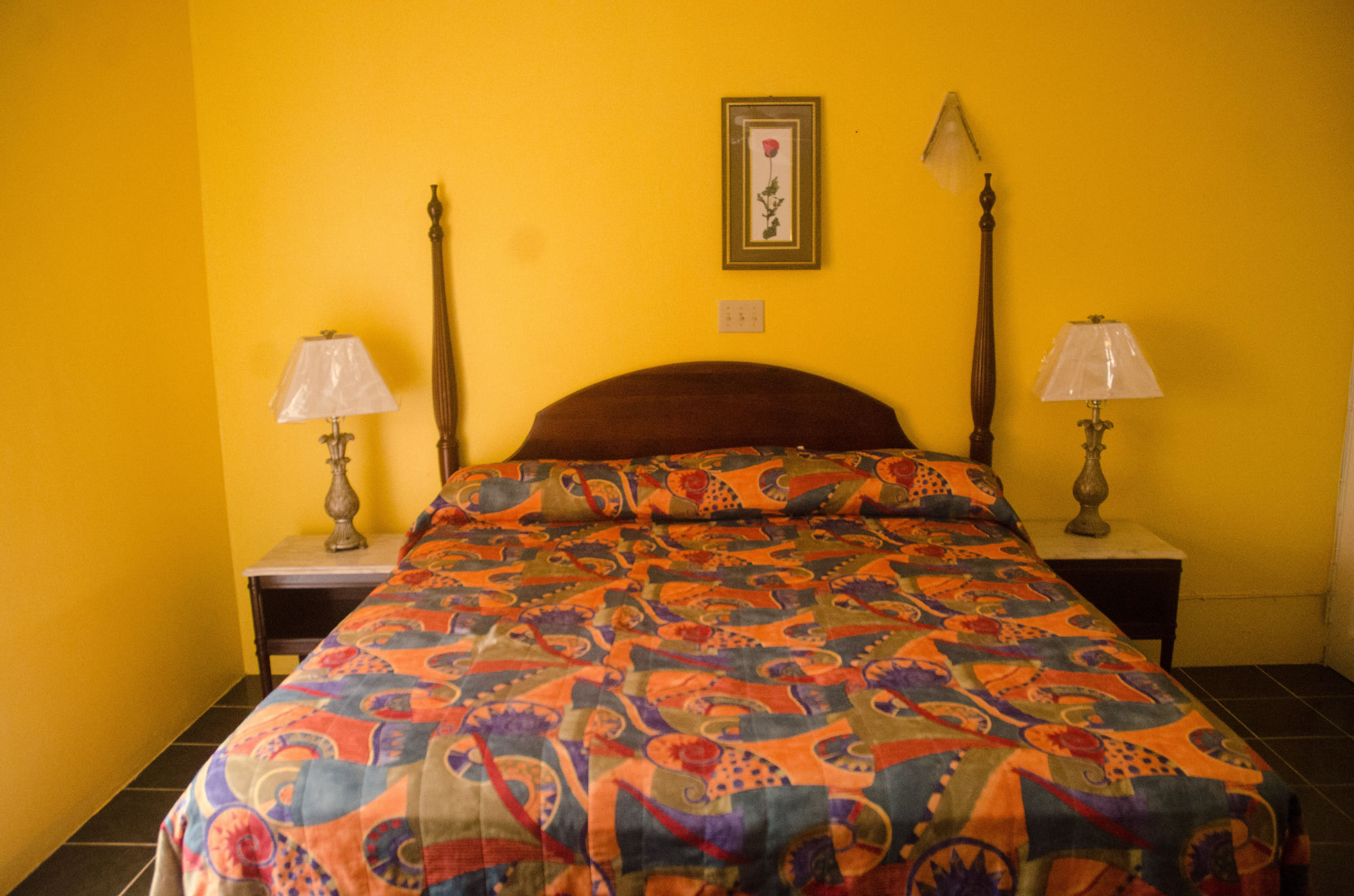 Royal Guest house 3*