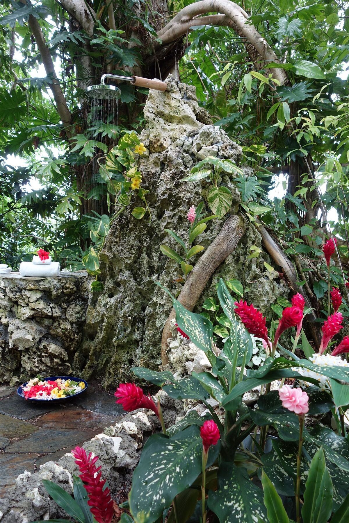 Mockingbird Hill 4* Port Antonio