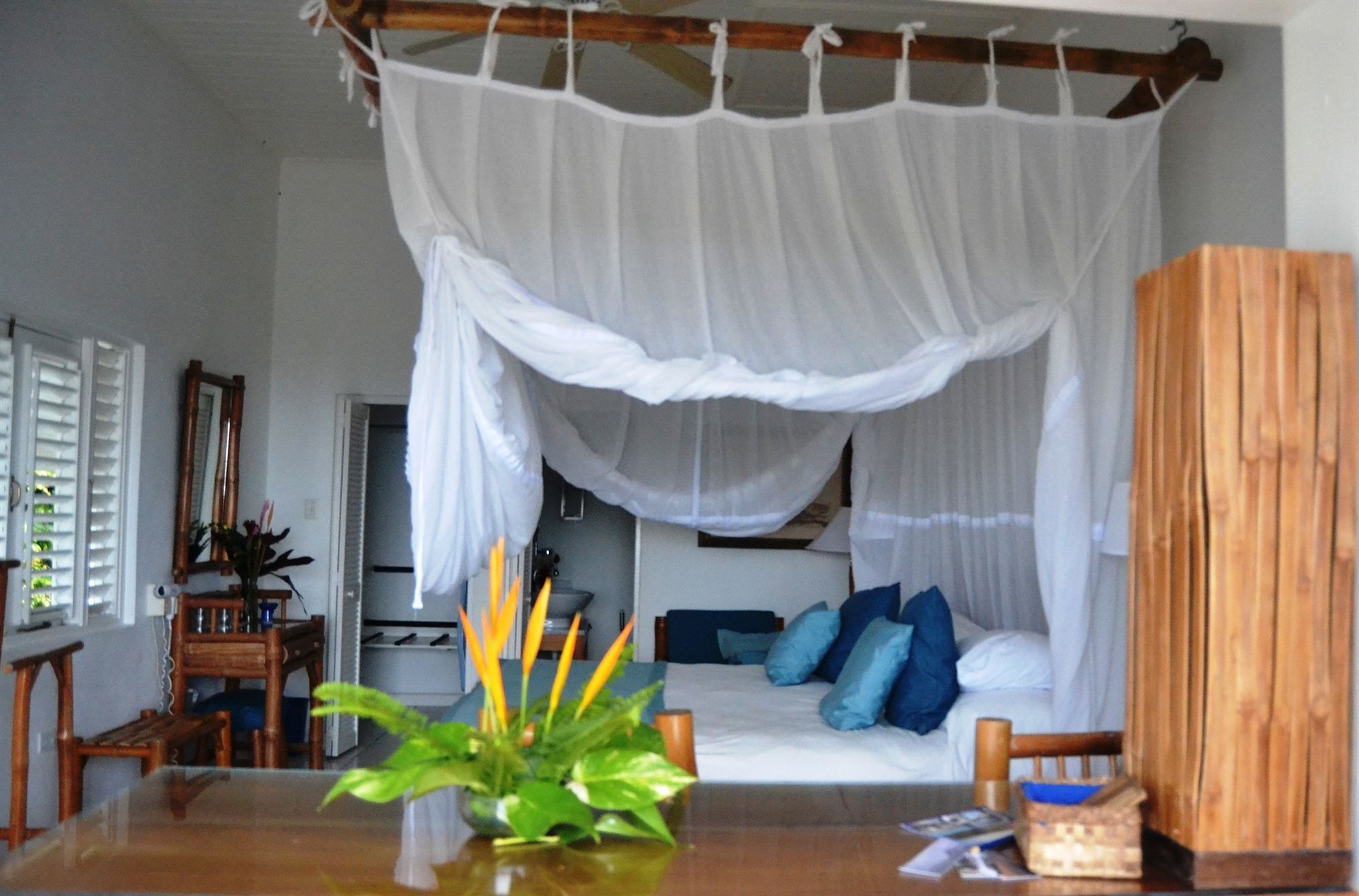 Mockingbird Hill Hotel Port Antonio