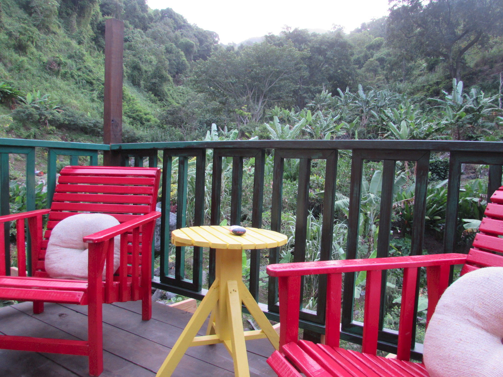 Bed & Breakfast Rafjam 3*