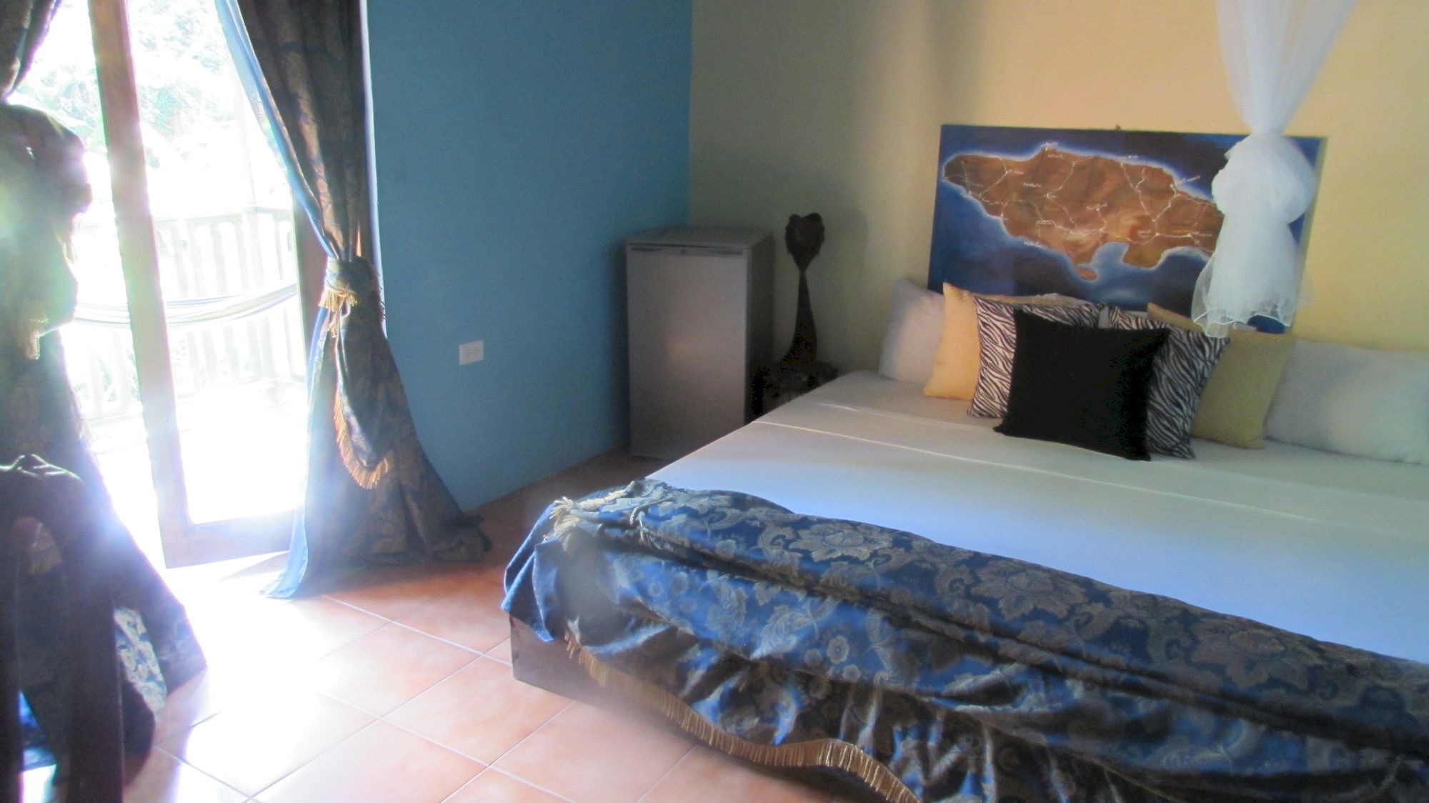 Rafjam Bed & Breakfast