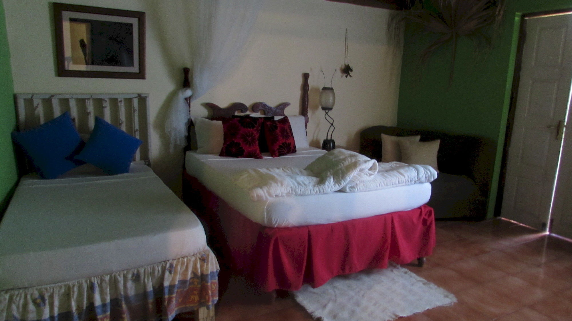 Bed & Breakfast Rafjam Kingston