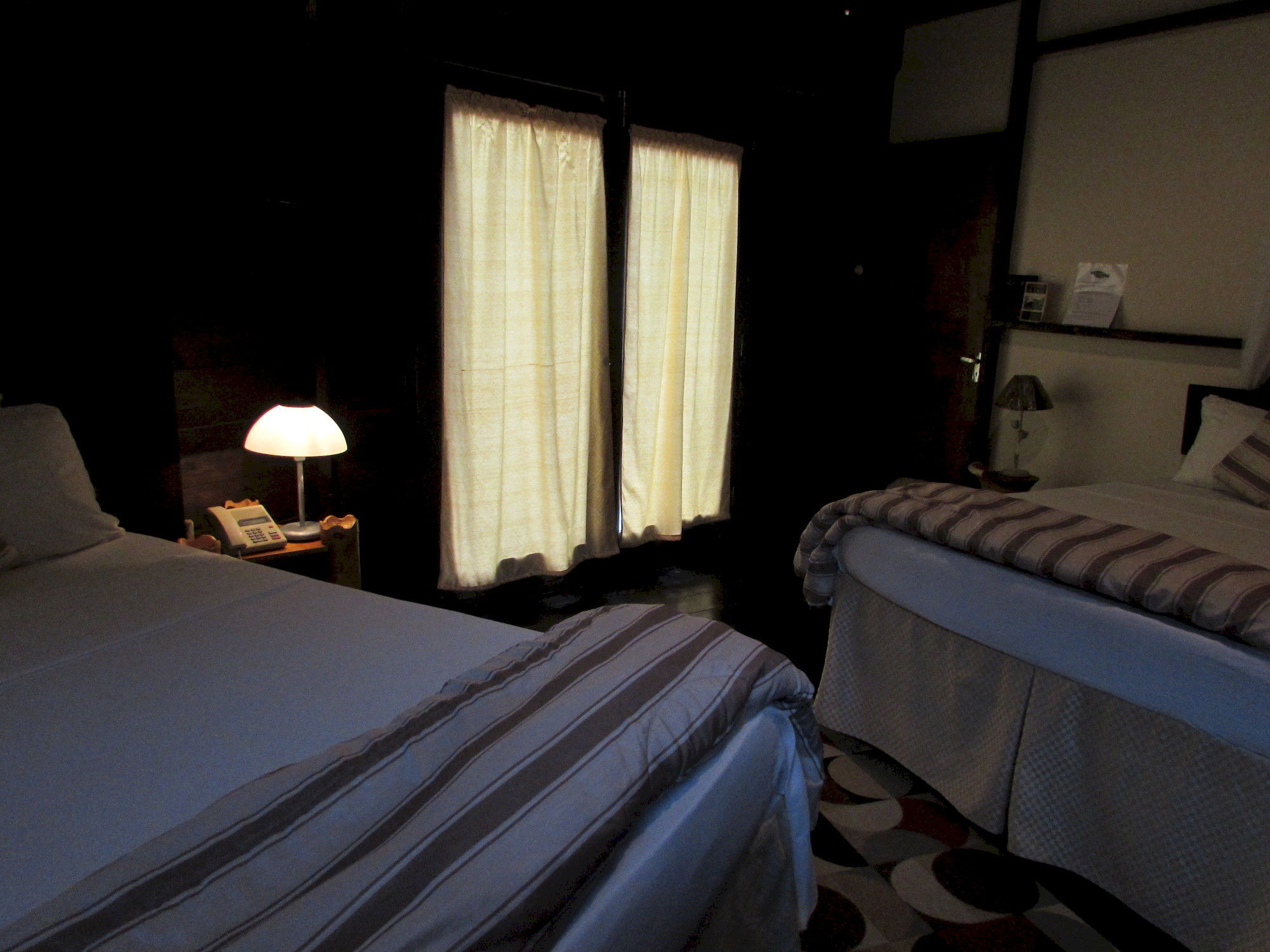 Bed & Breakfast Rafjam Kingston