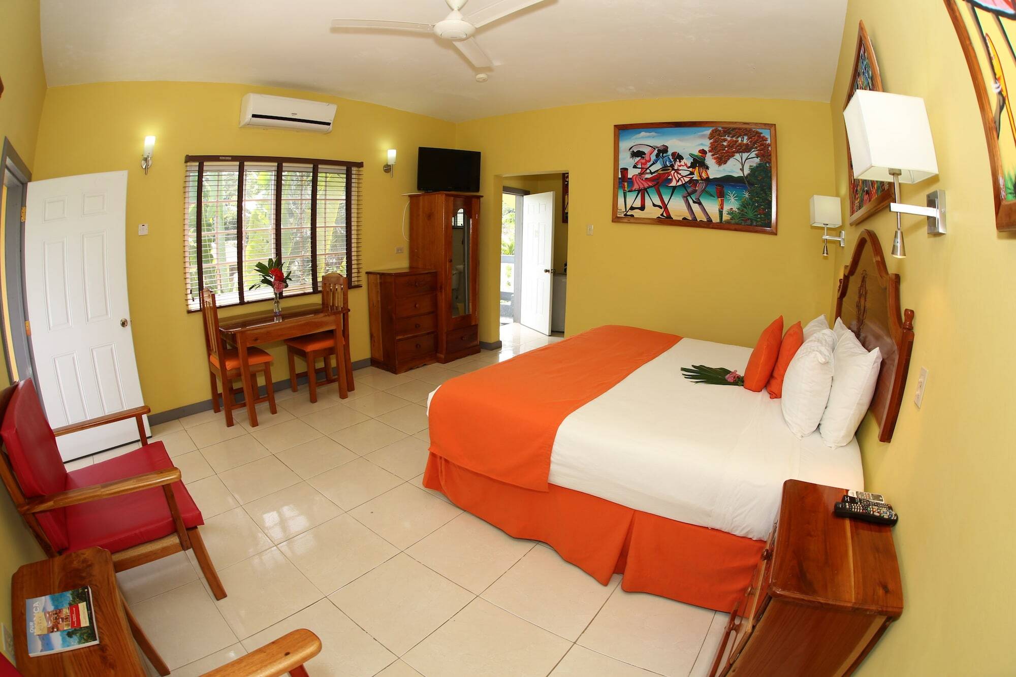 Seastar 3* Negril