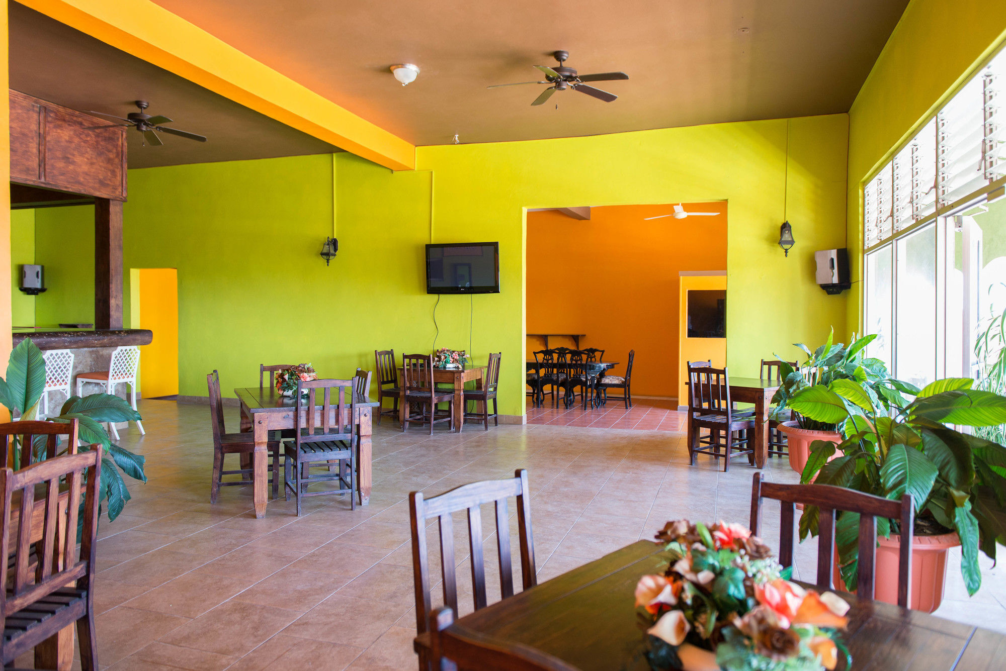 Rosehall Deluxe Acomodação com café da manhã  2*