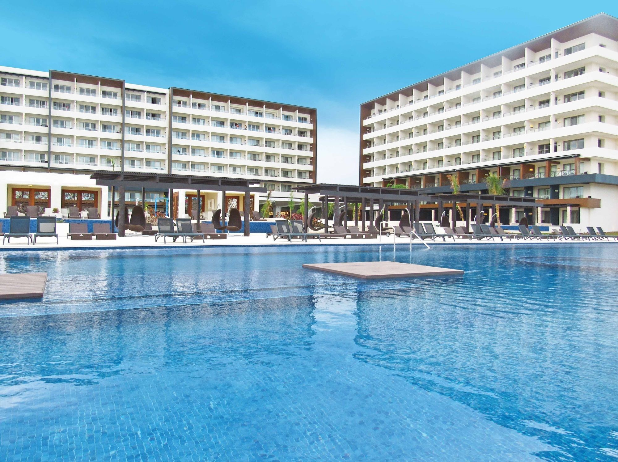 Royalton Blue Waters Montego Bay Hotel Falmouth