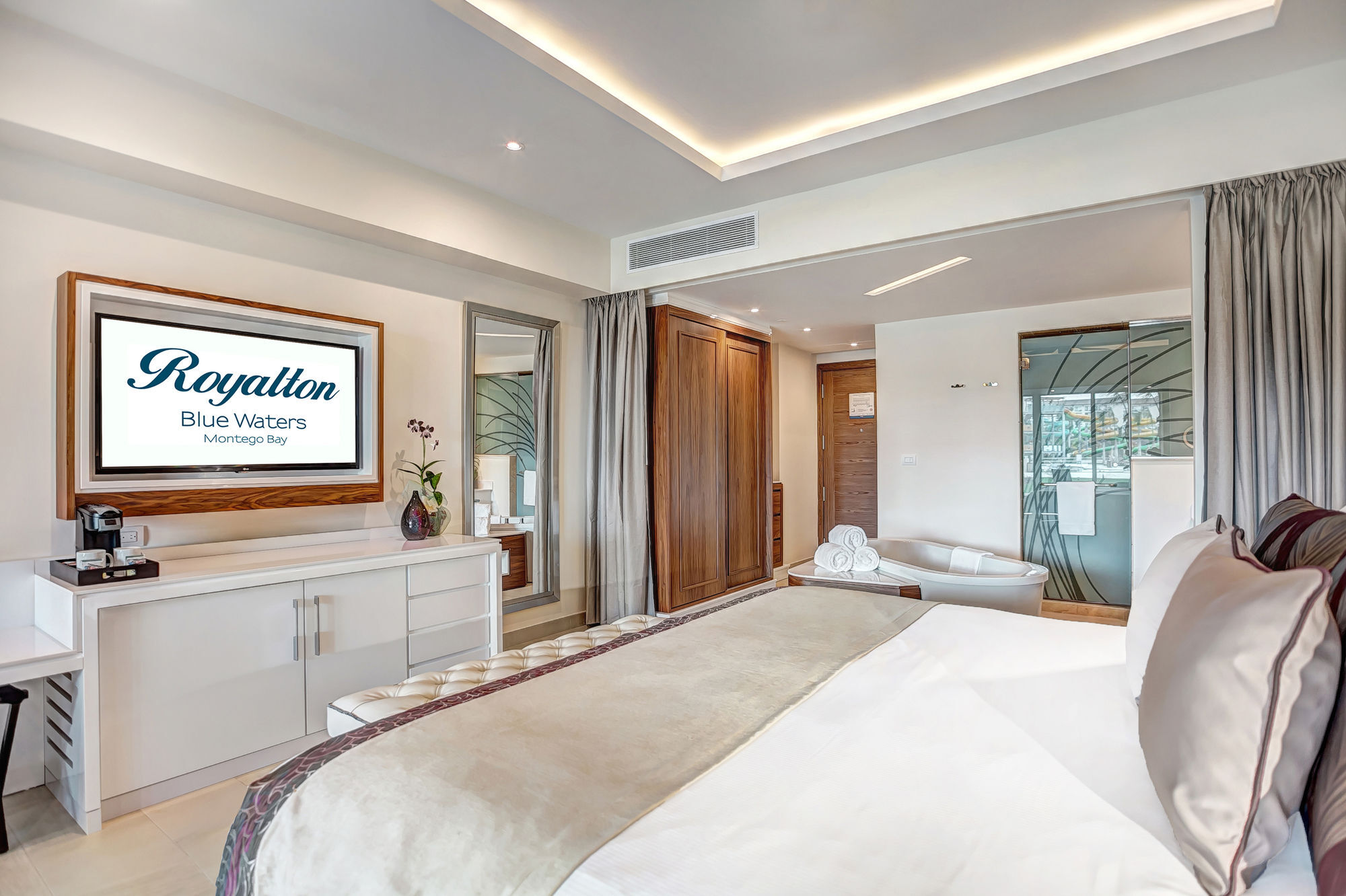 Royalton Blue Waters Montego Bay Hotel