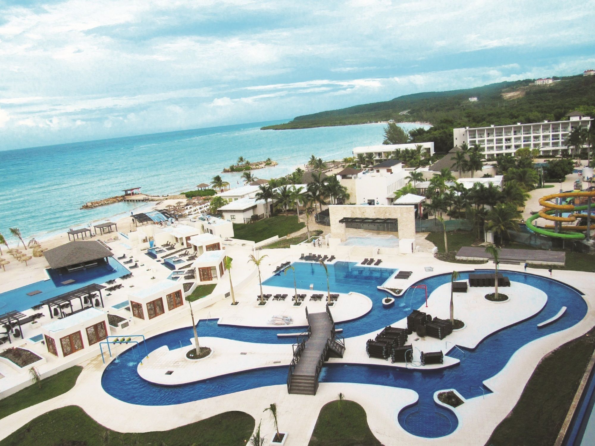 Royalton Blue Waters Montego Bay Hotel 4*