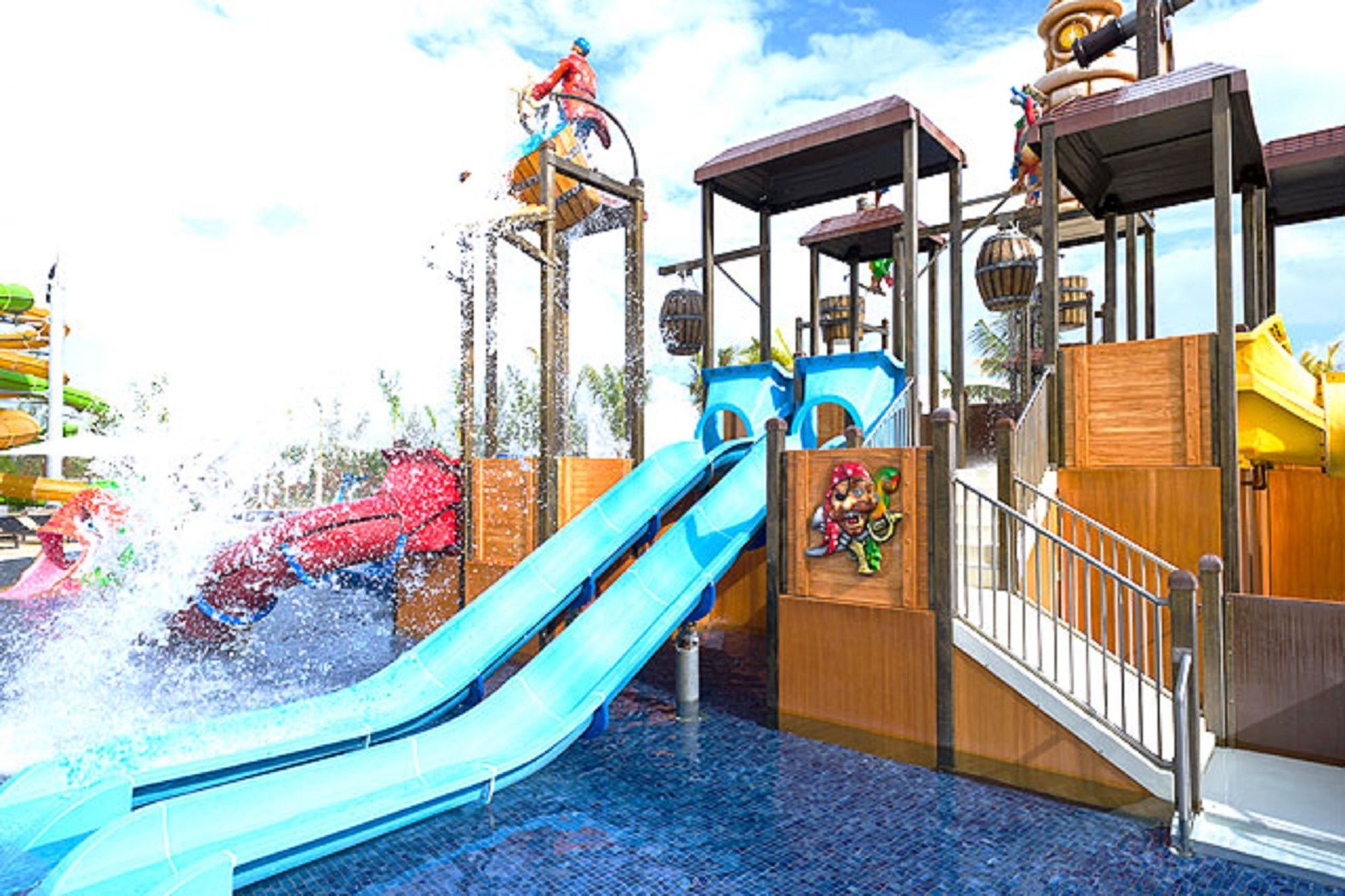 Royalton Blue Waters Montego Bay 4*