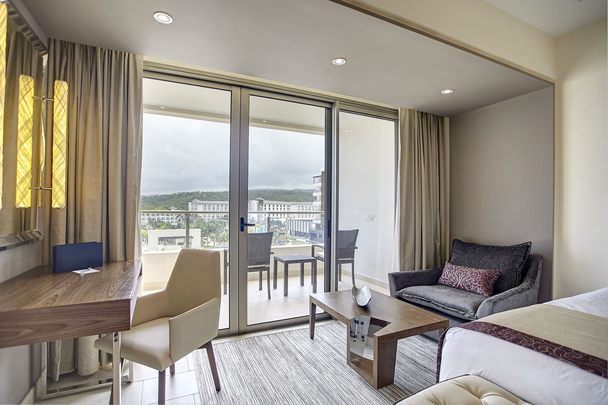 Hotel Royalton Blue Waters Montego Bay