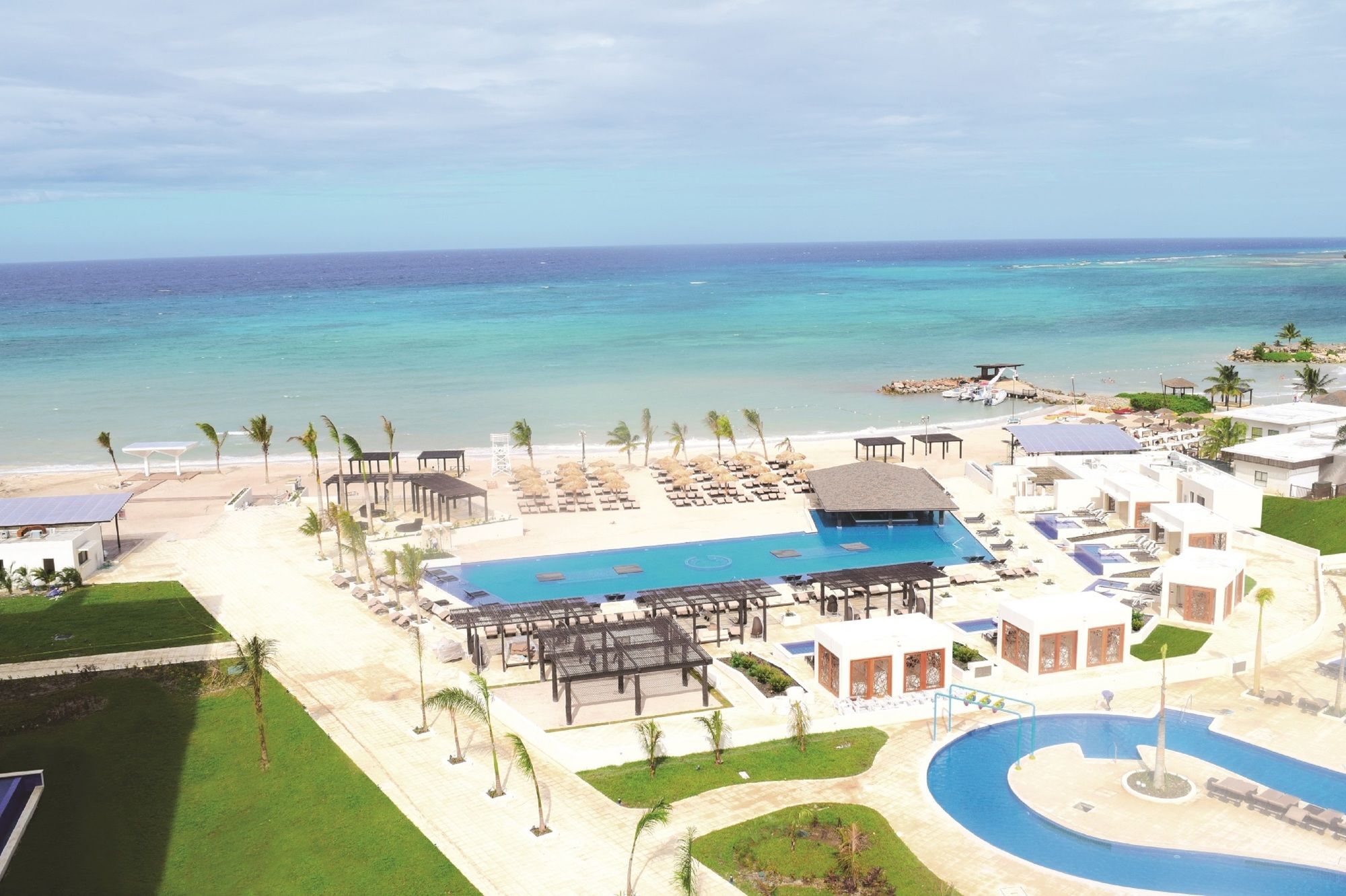 Royalton Blue Waters Montego Bay Hotel Falmouth