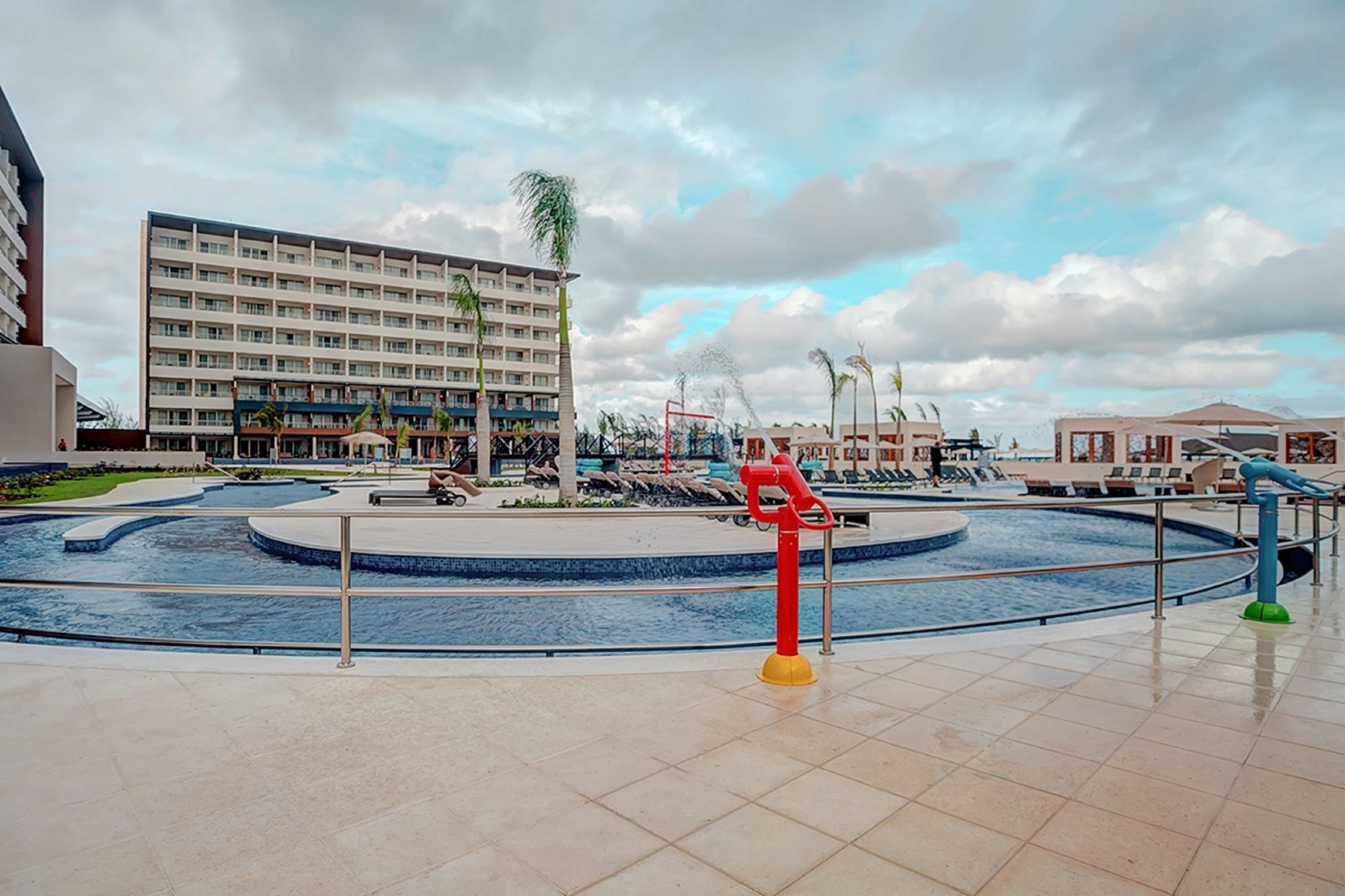 Royalton Blue Waters Montego Bay Hotel Falmouth