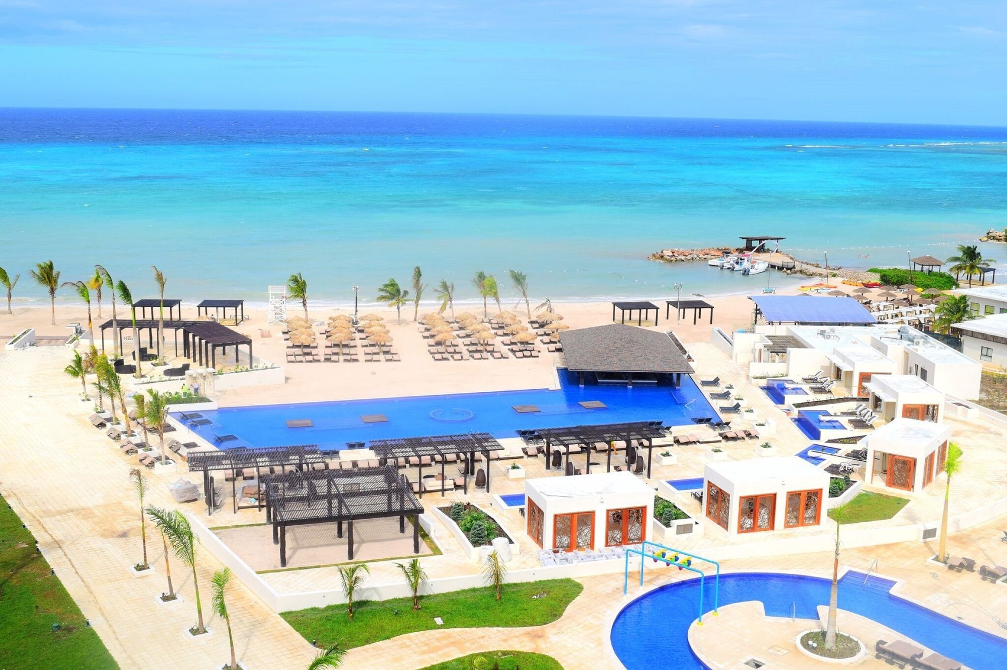 Royalton Blue Waters Montego Bay 4*