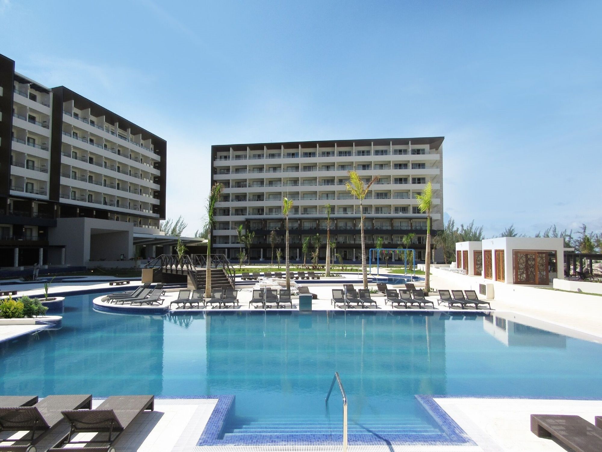 Hotel Royalton Blue Waters Montego Bay