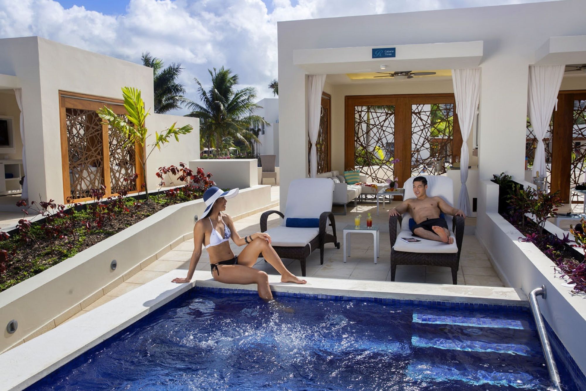 Royalton Blue Waters Montego Bay Hotel