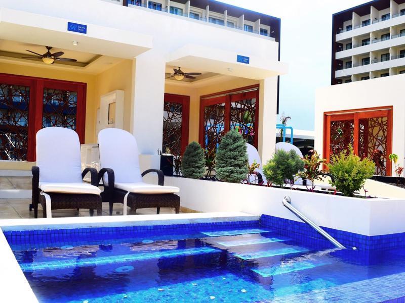 Hotel Royalton Blue Waters Montego Bay