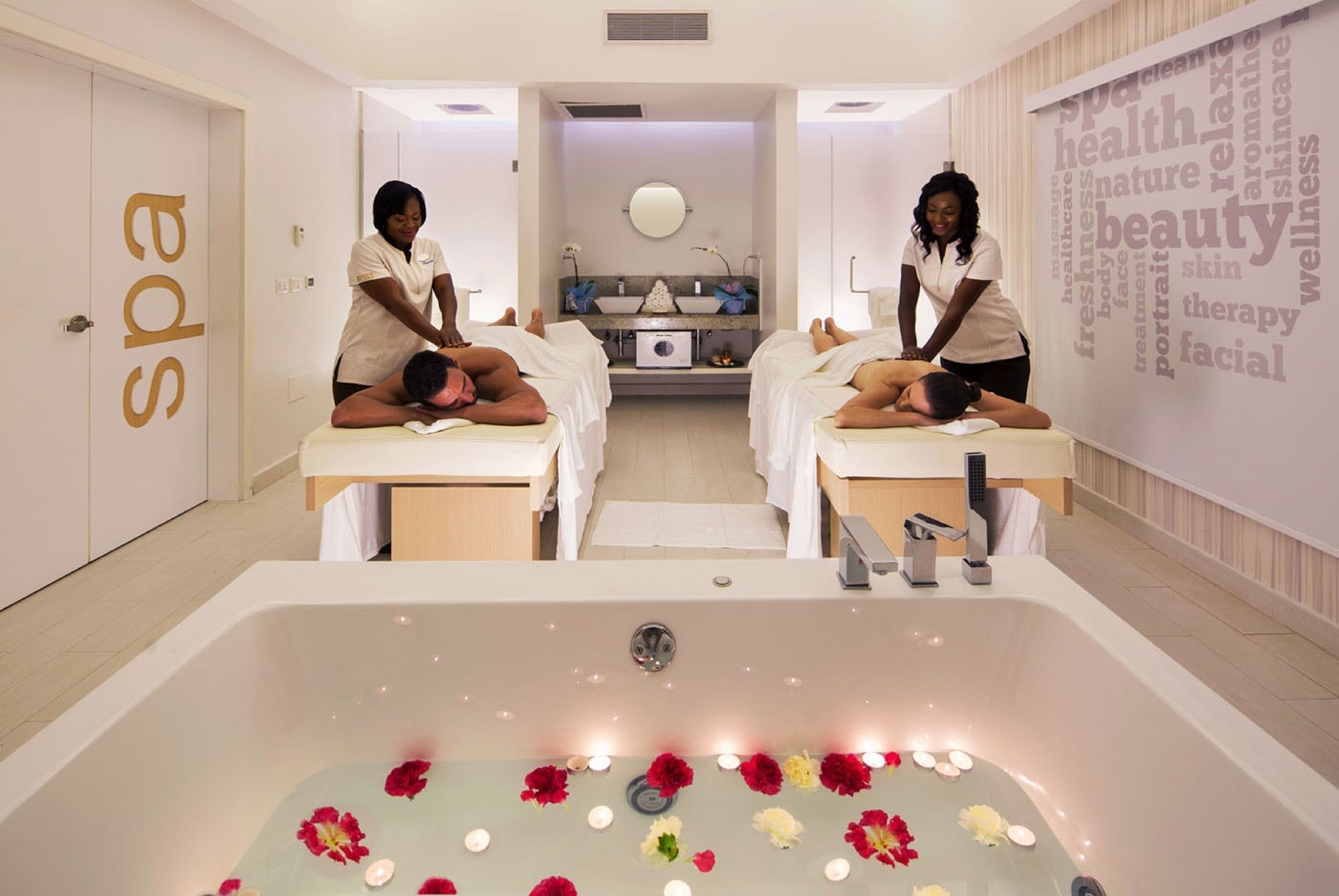 Royalton Blue Waters Montego Bay