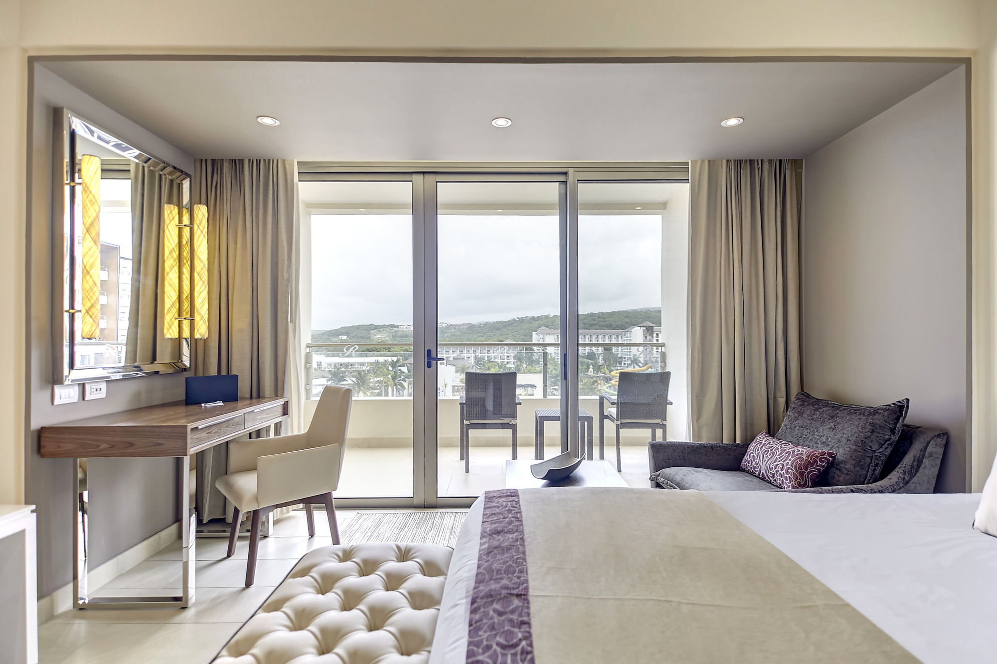 Hotel Royalton Blue Waters Montego Bay