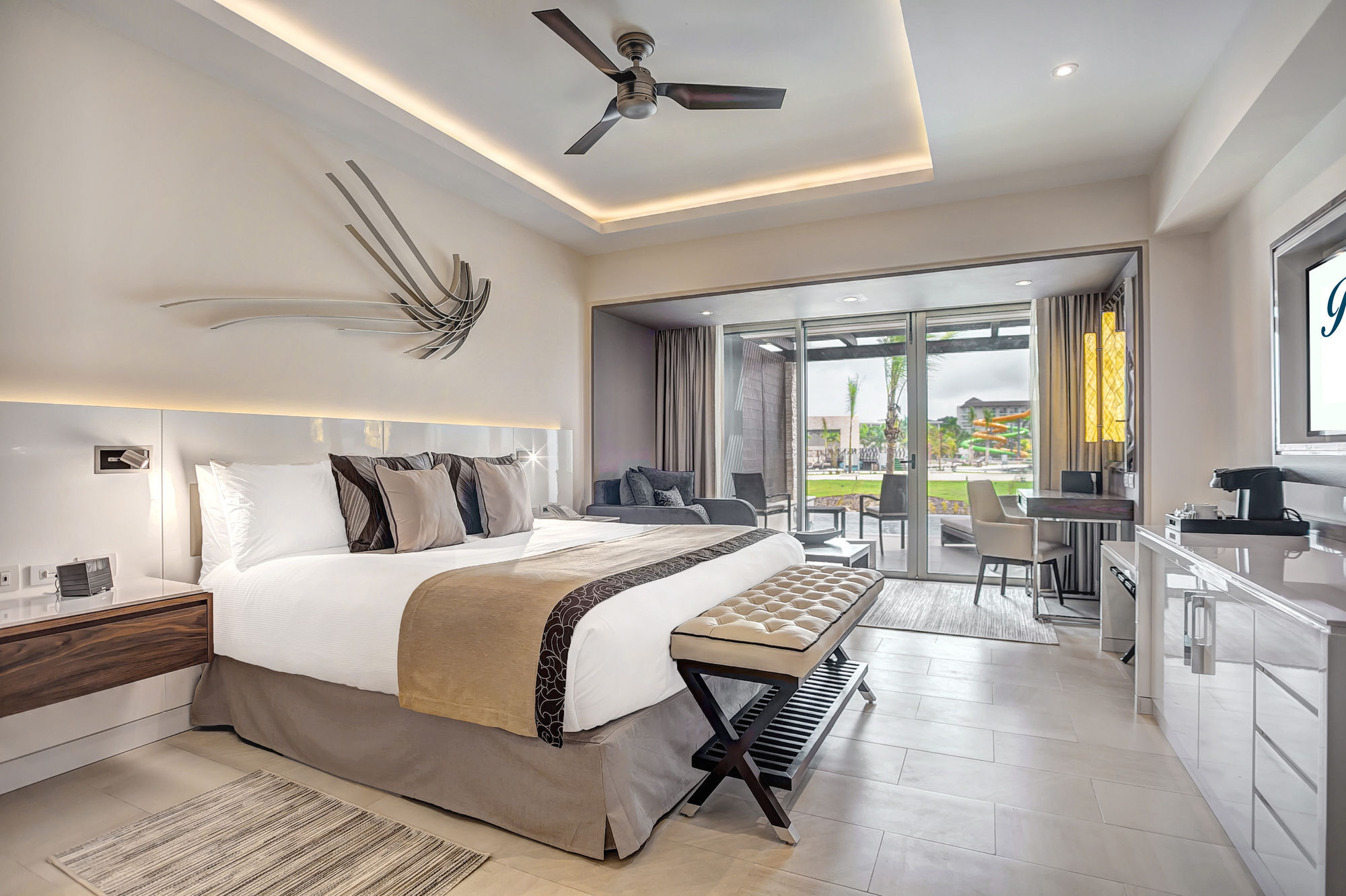 Hotel Royalton Blue Waters Montego Bay