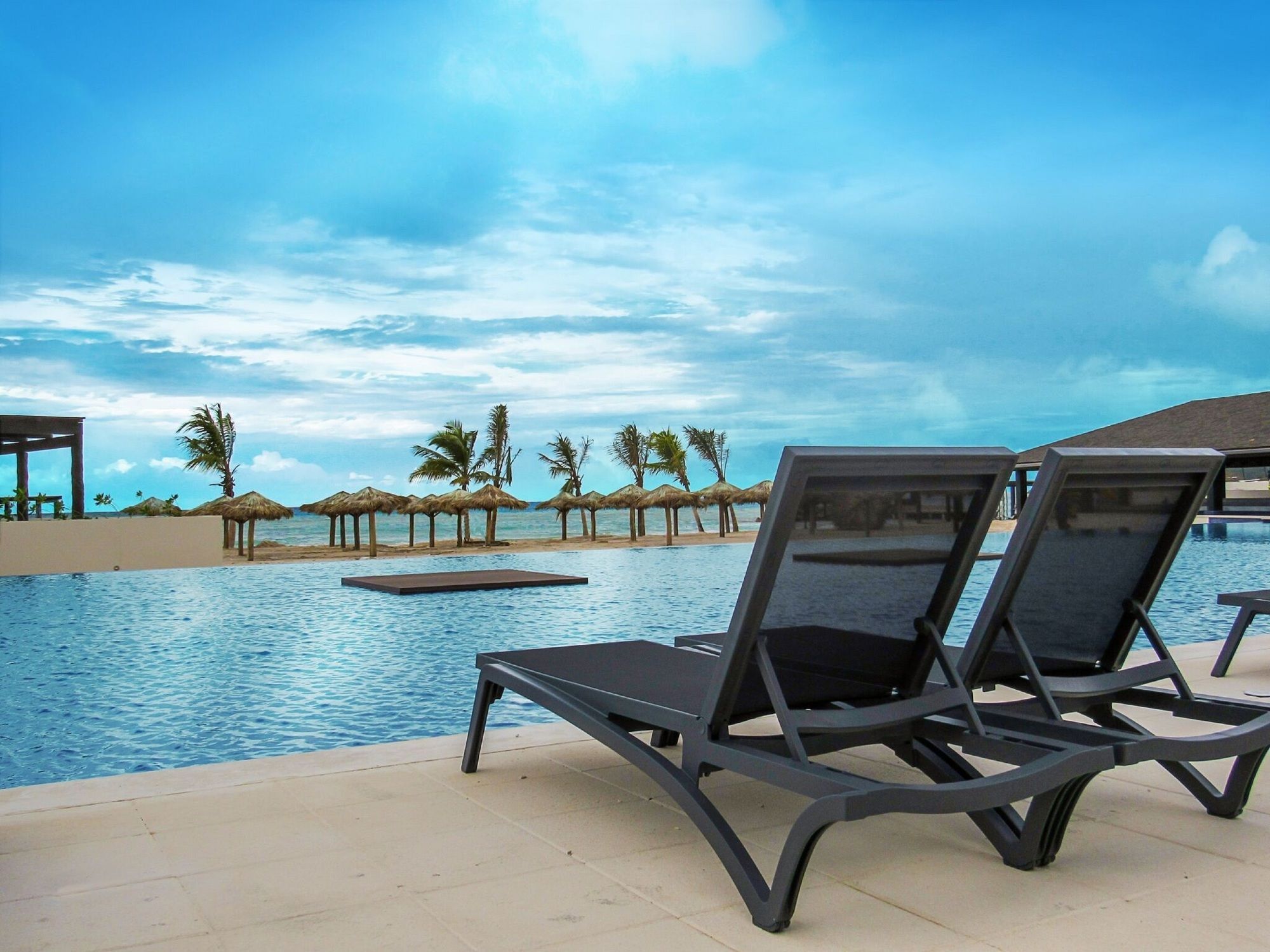Royalton Blue Waters Montego Bay 4*